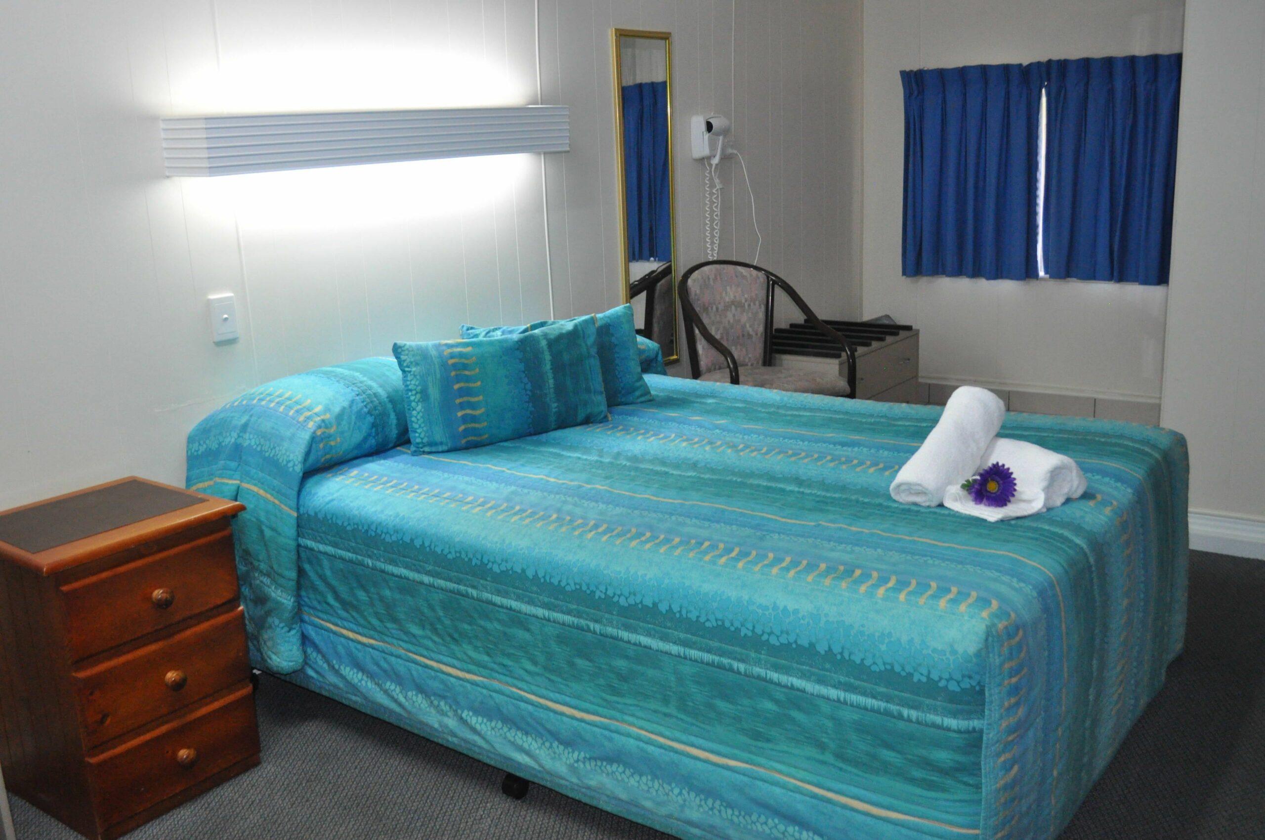 Charters Towers Motel