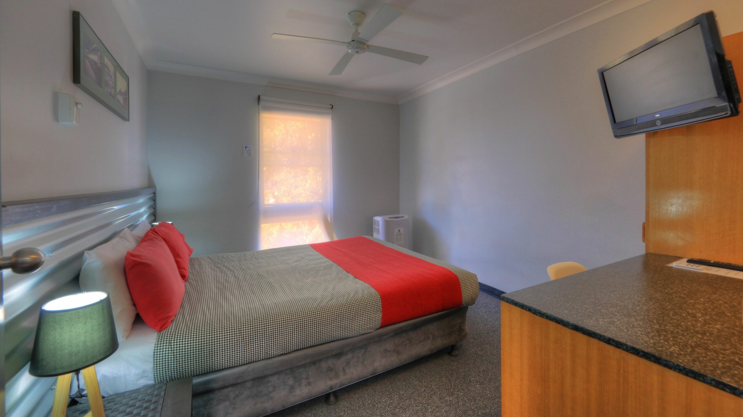 Shearing Shed Motor Inn