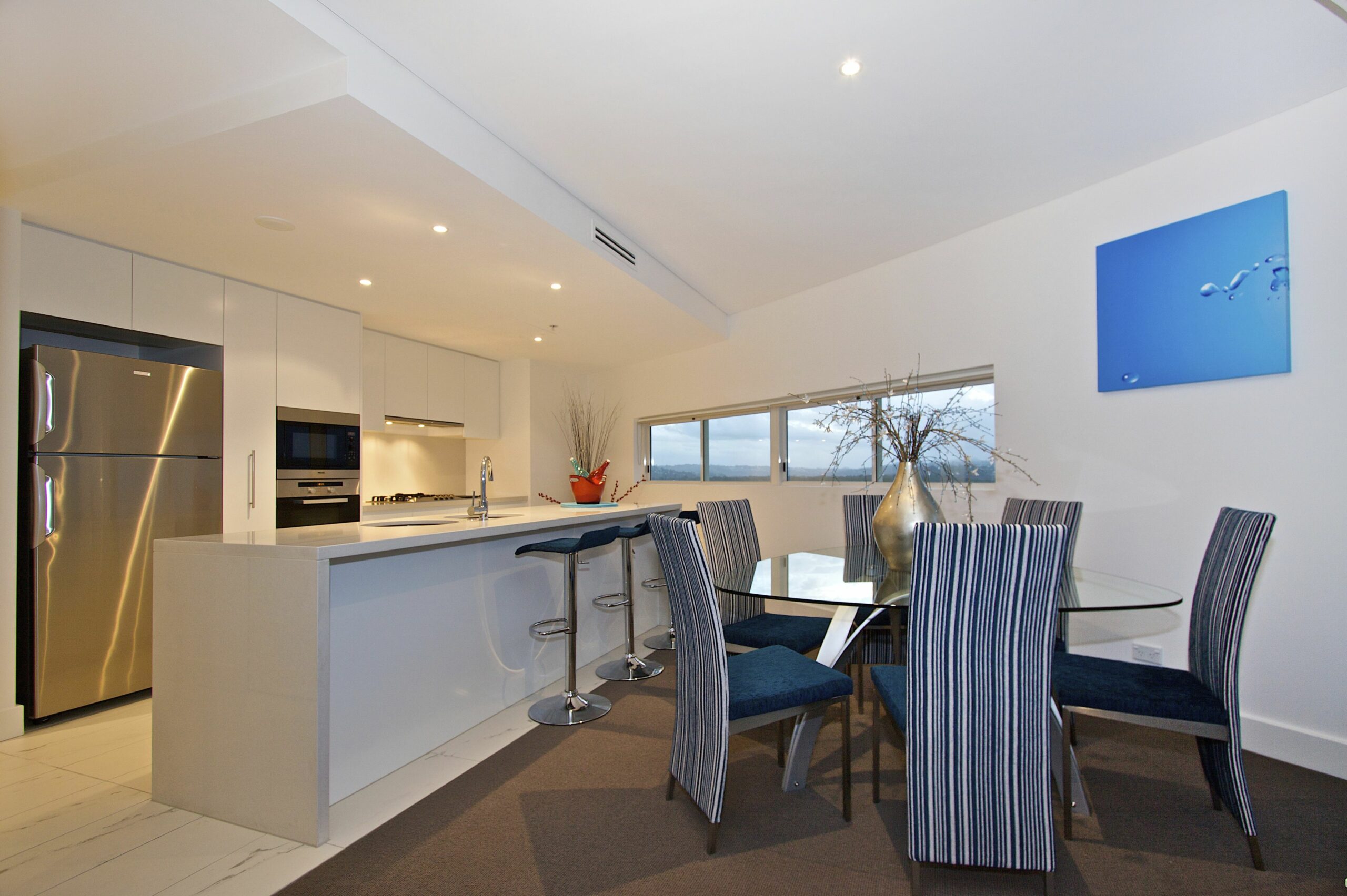 Kirra Surf Apartments