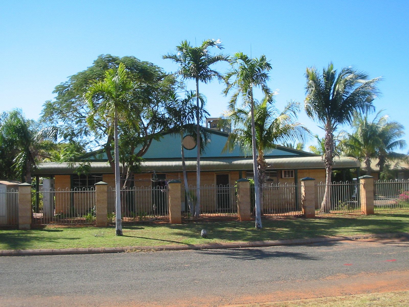 South Hedland Motel