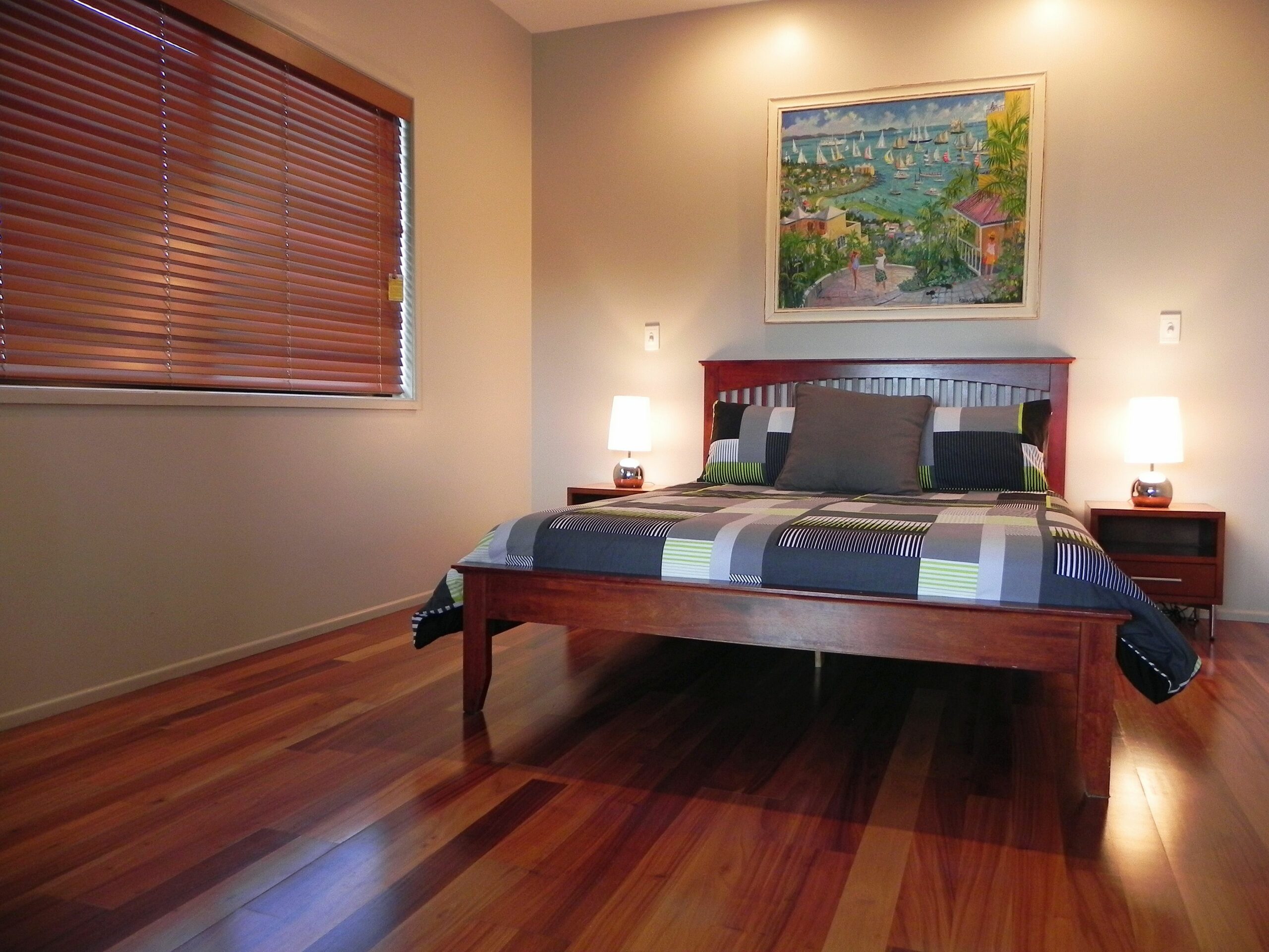 Airlie Waterfront Bed & Breakfast