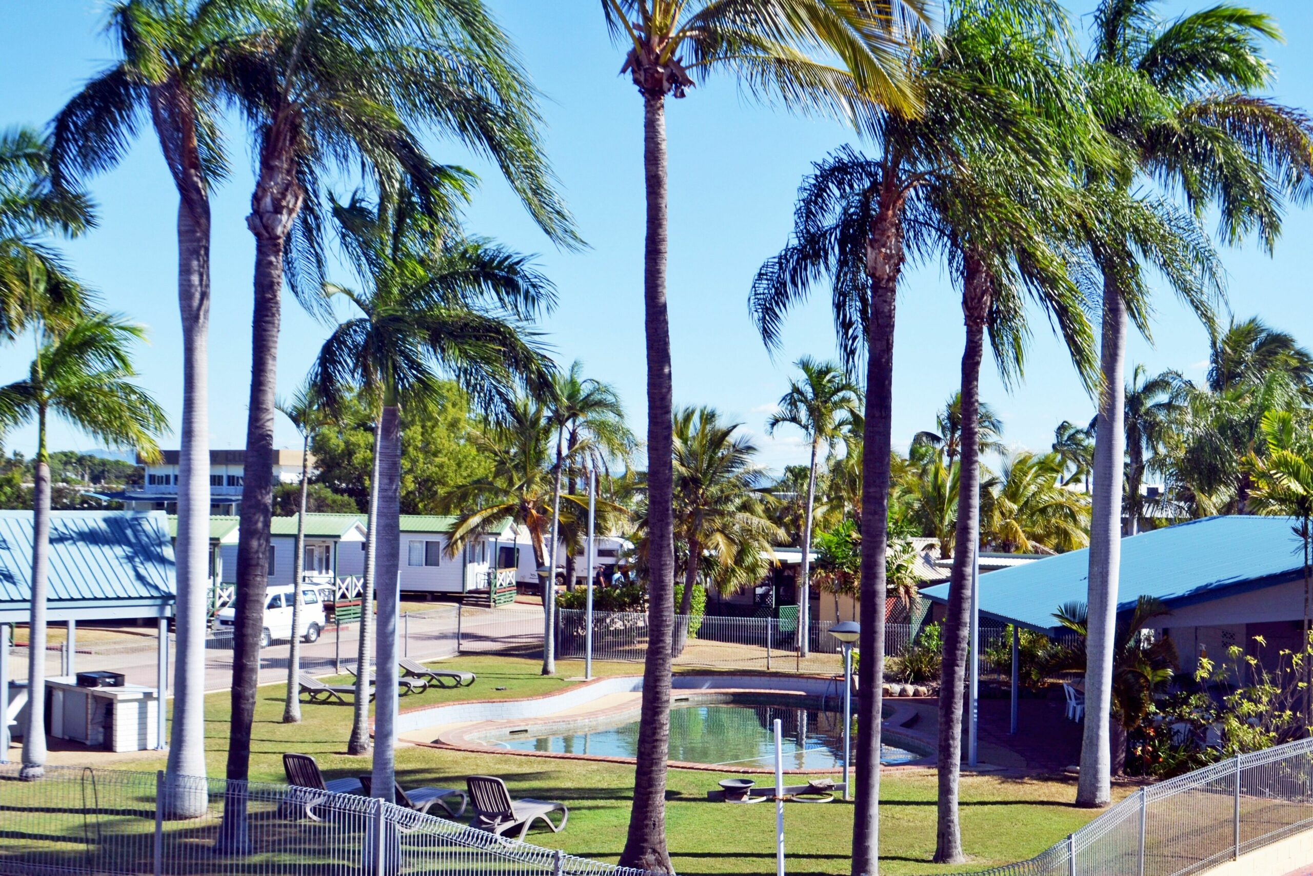 Secura Lifestyle The Lakes Townsville