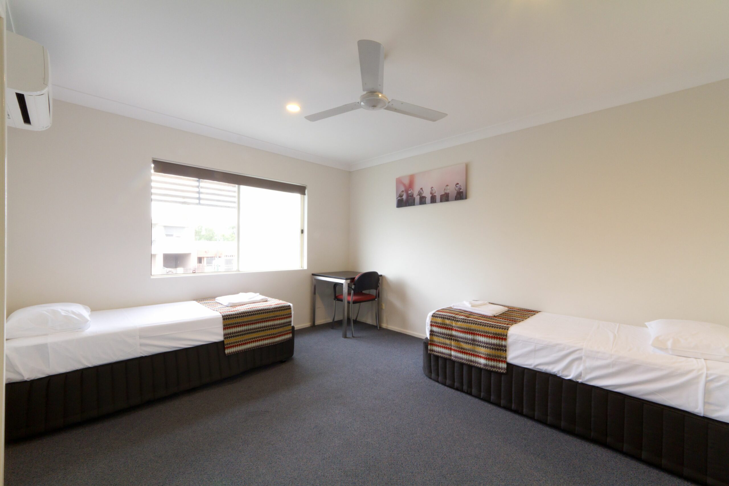 Rockhampton Serviced Apartments