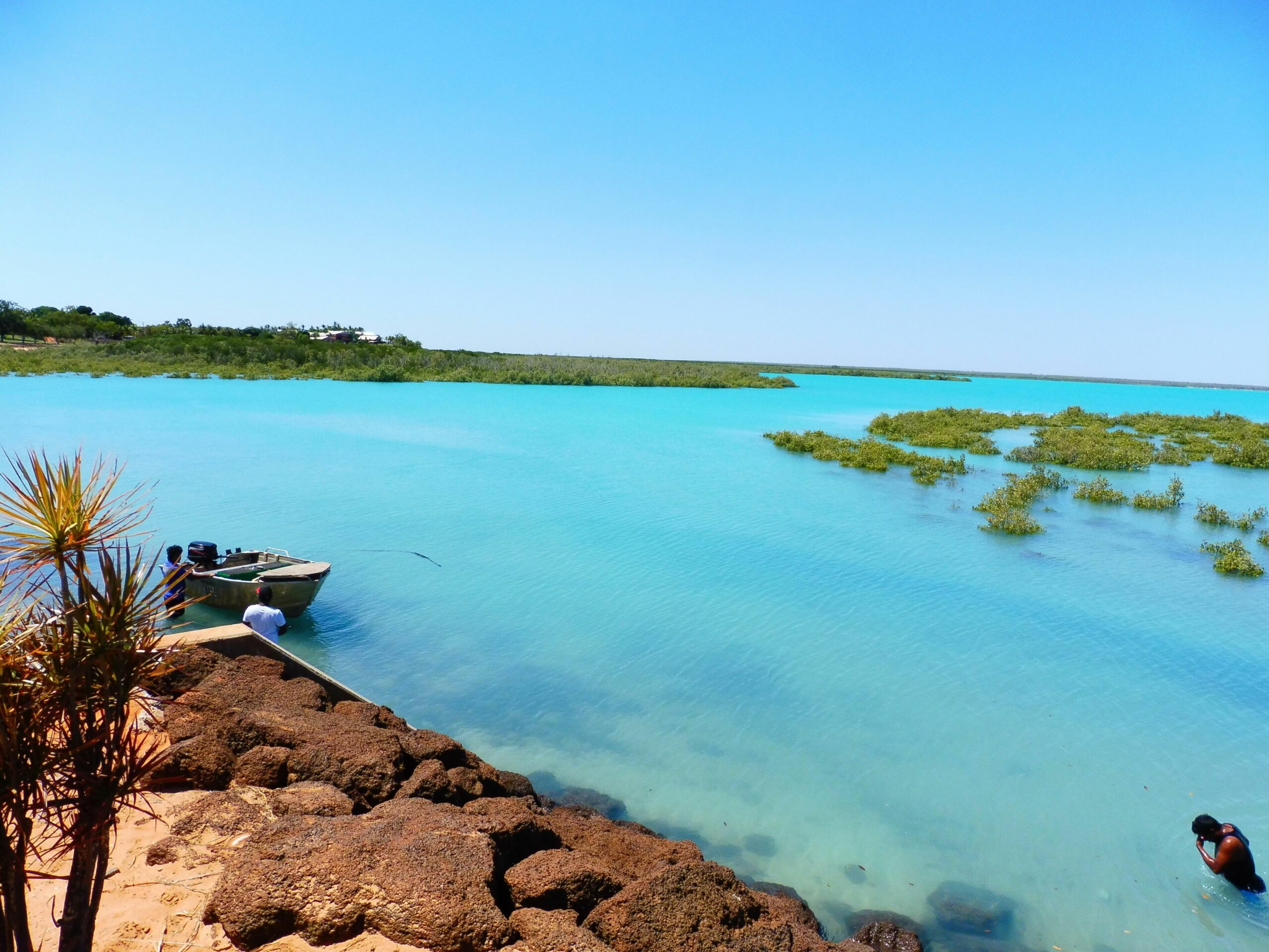 Broome Time Resort