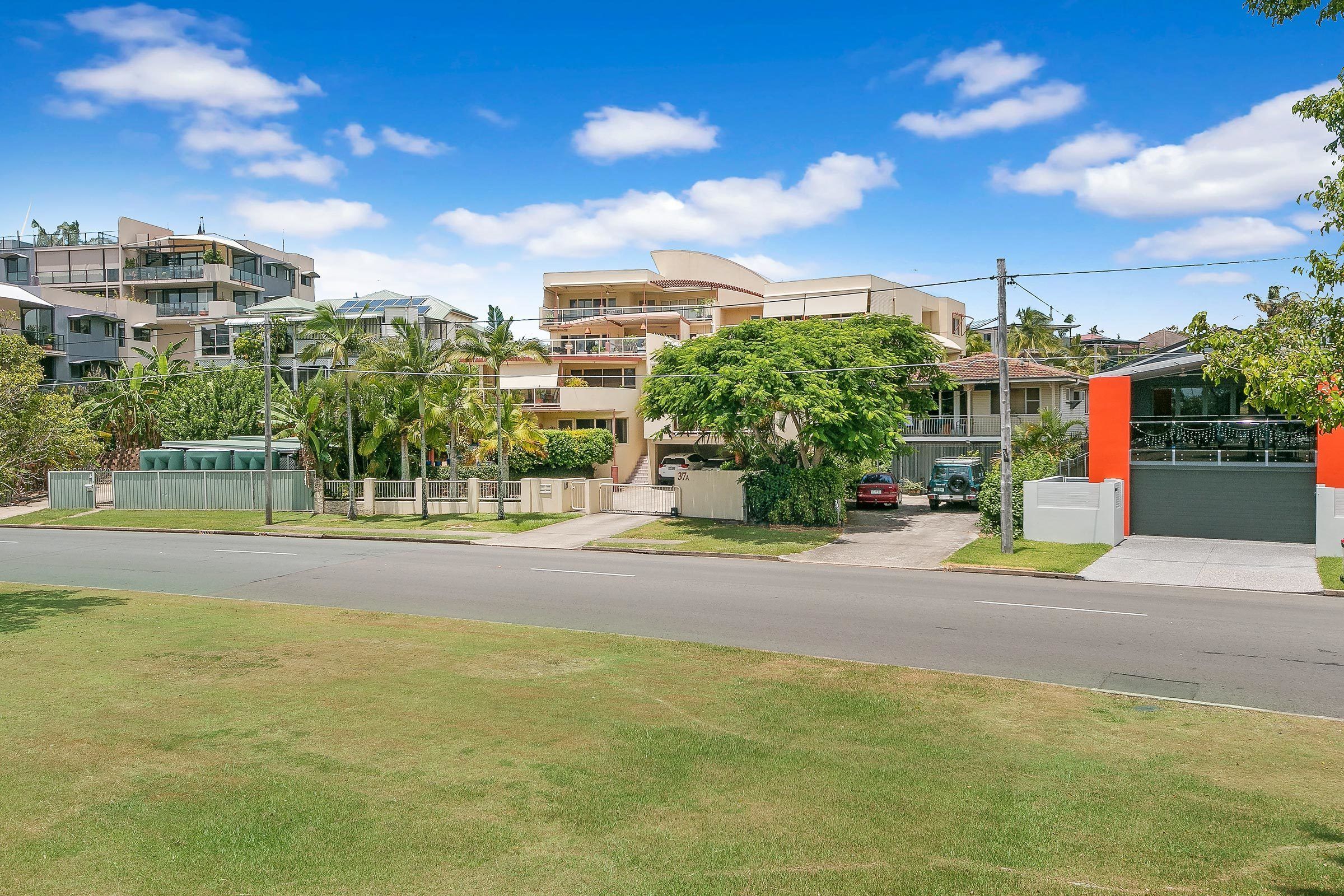 Redcliffe Peninsula Penthouse