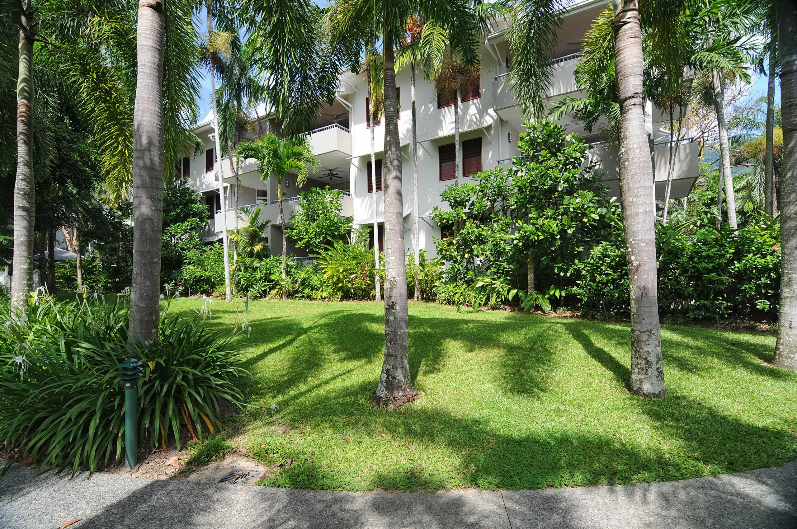 Oasis at Palm Cove