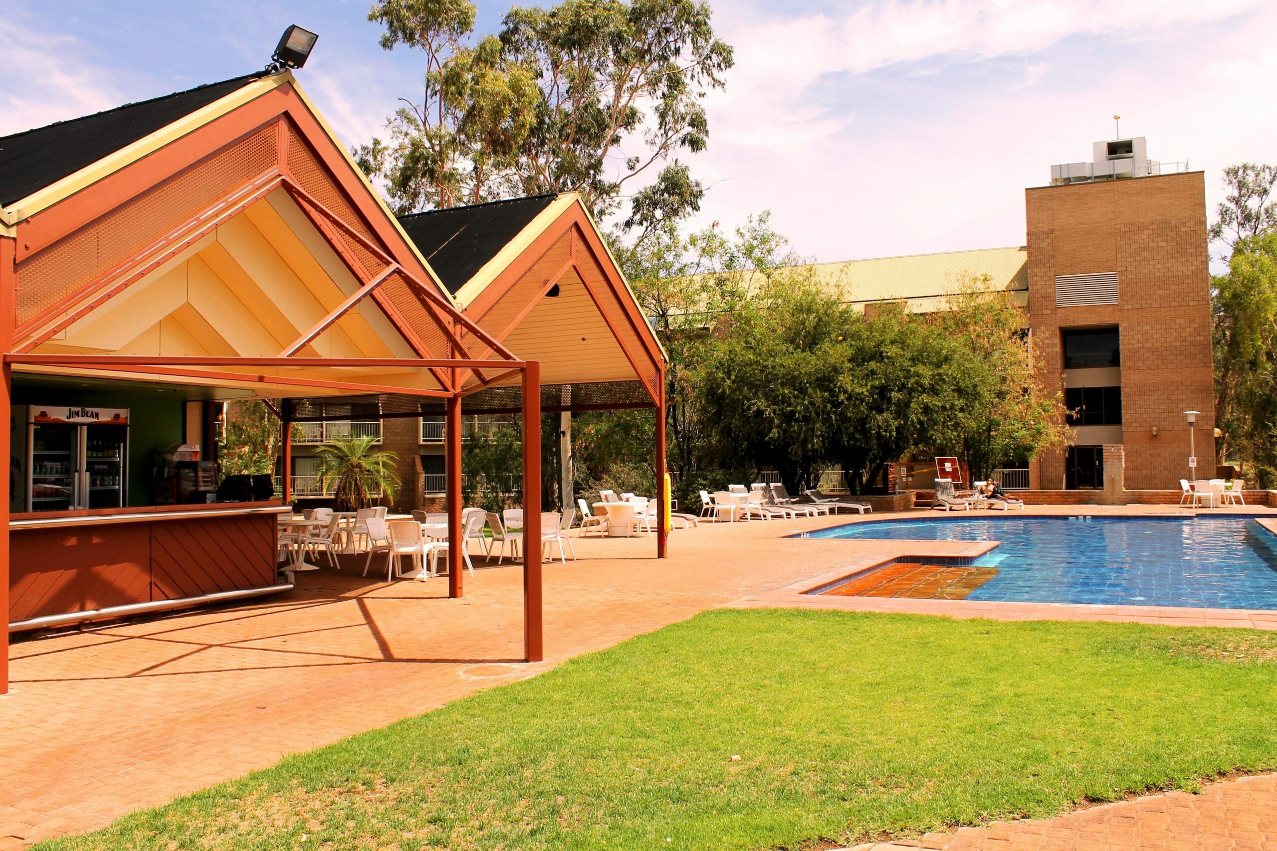 DoubleTree by Hilton Alice Springs