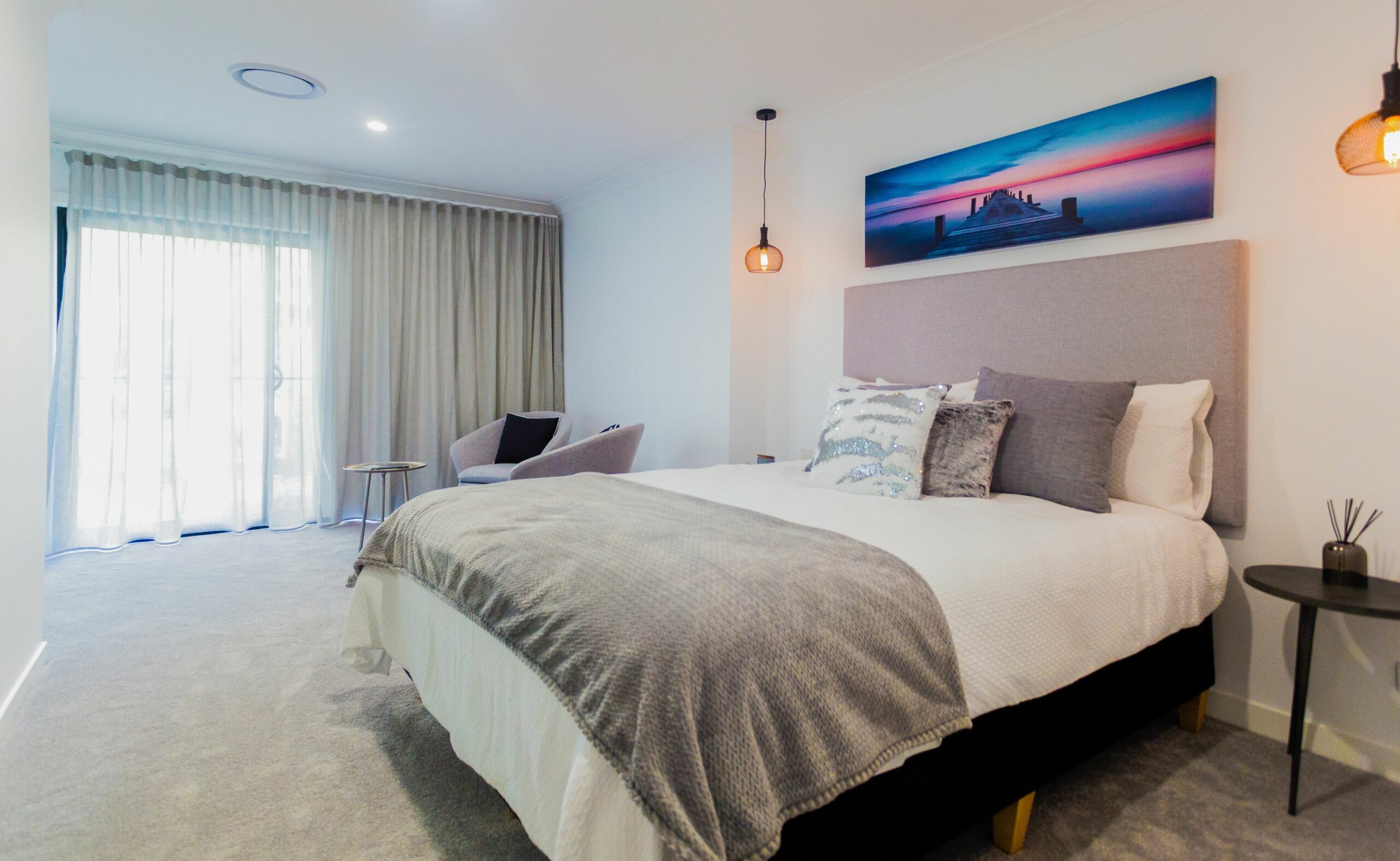 Surfers Paradise Holiday Beach House