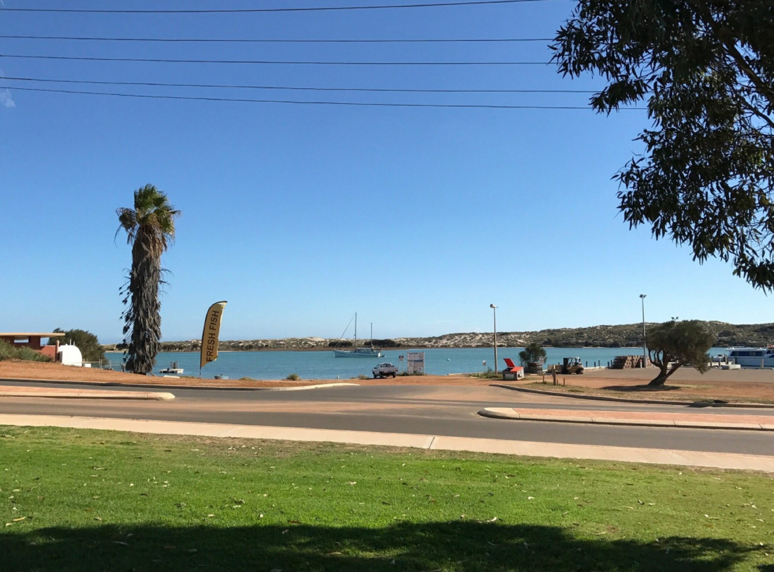 Kalbarri Beach Resort