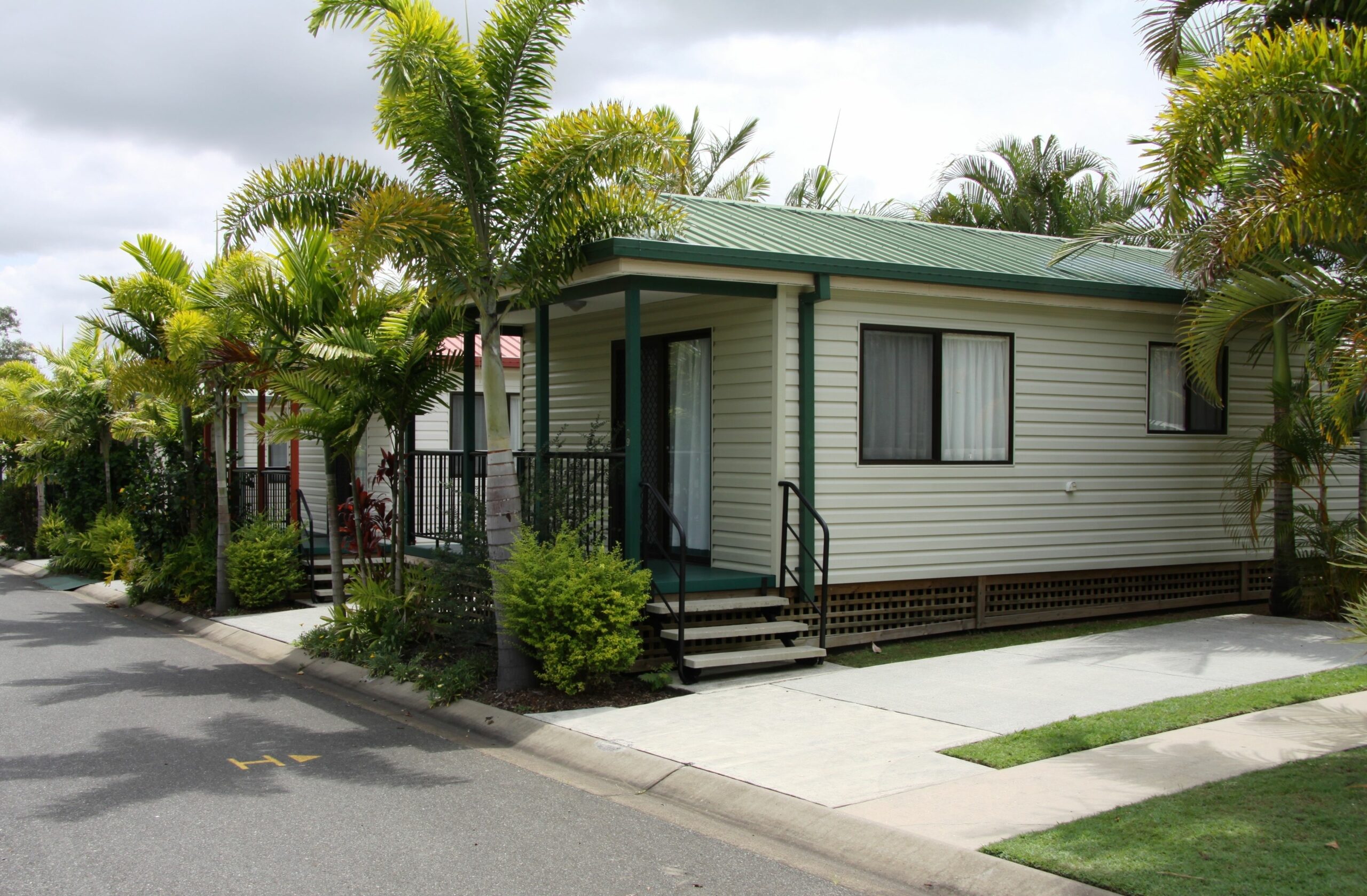 Brisbane Gateway Resort