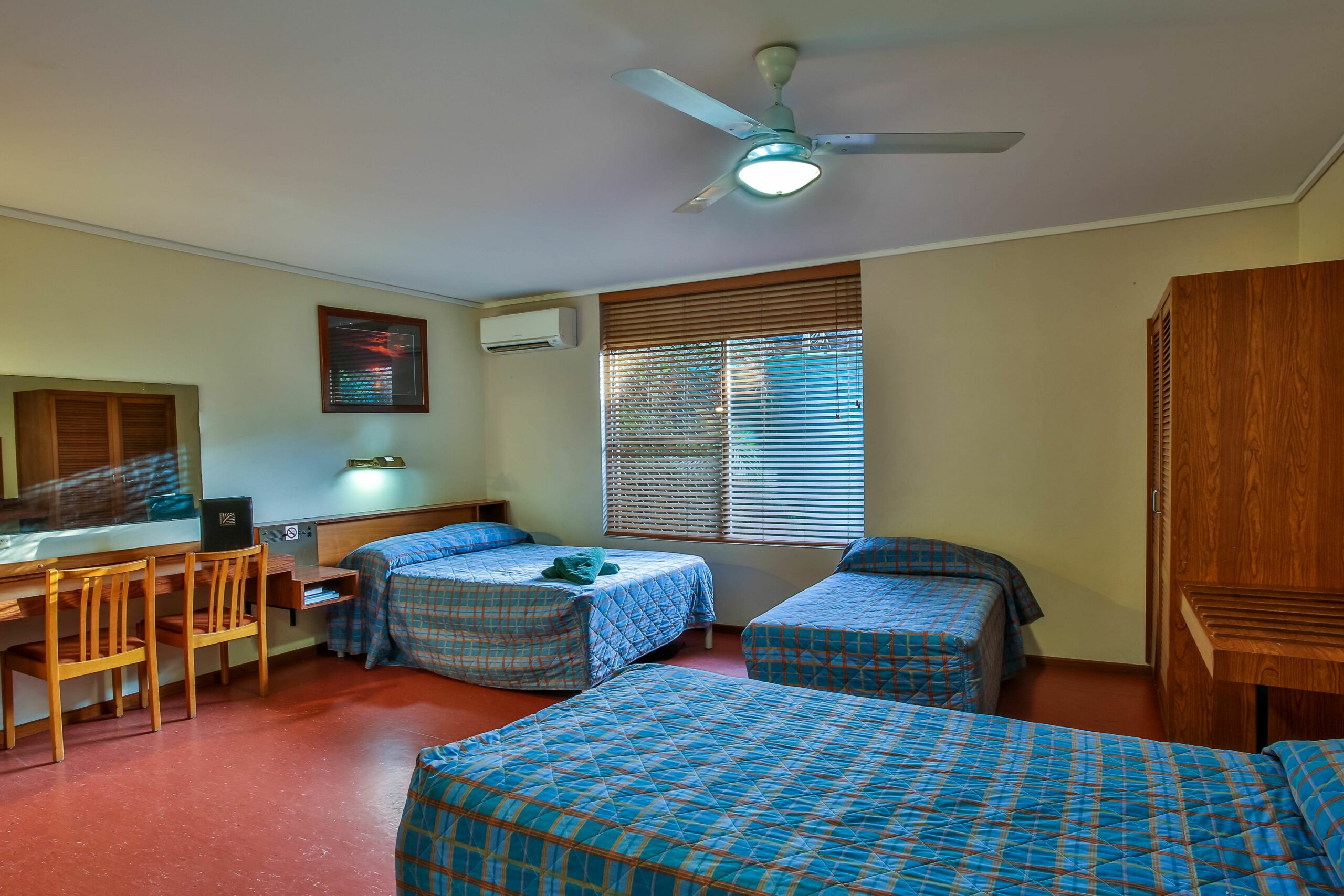 Hotel Kununurra