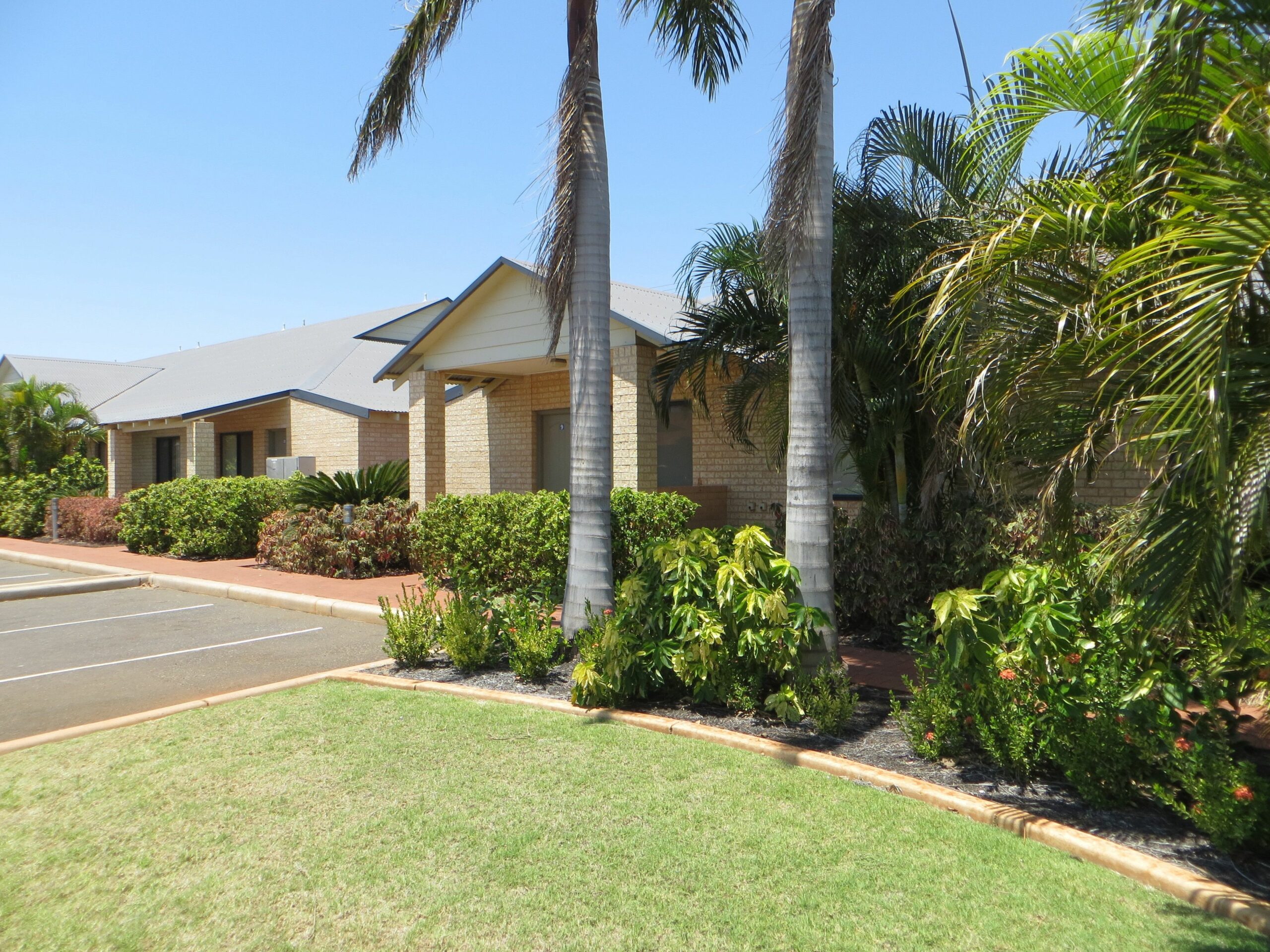 Comfort Inn & Suites Karratha