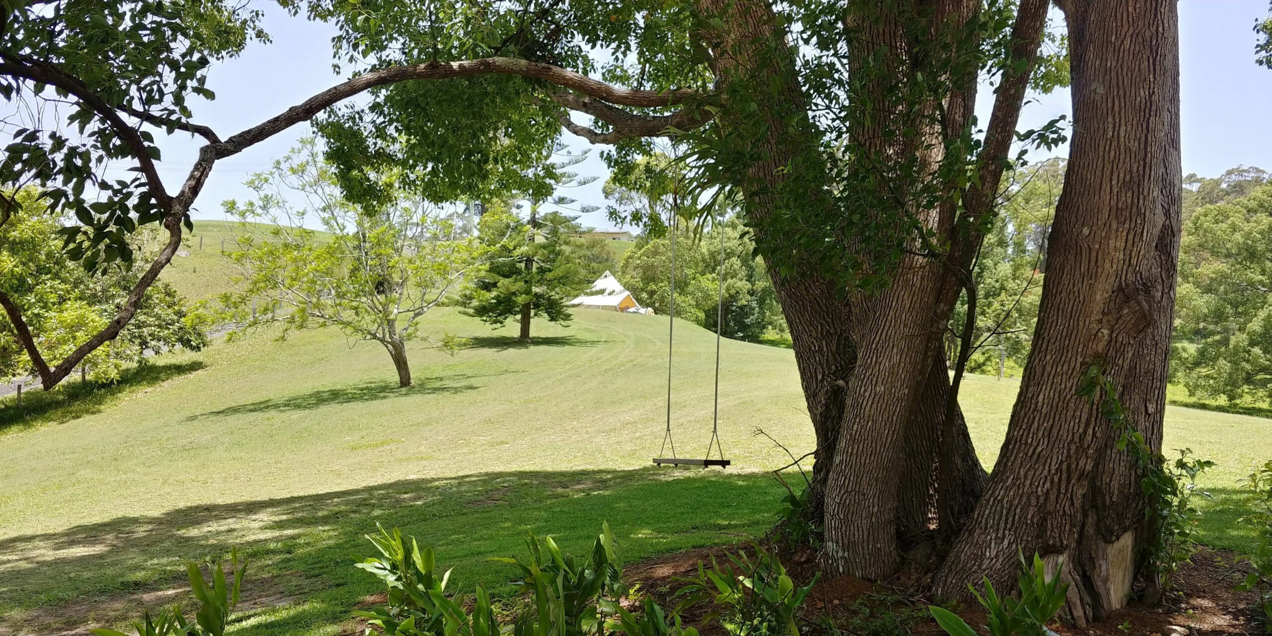 Bellingen Valley Lodge