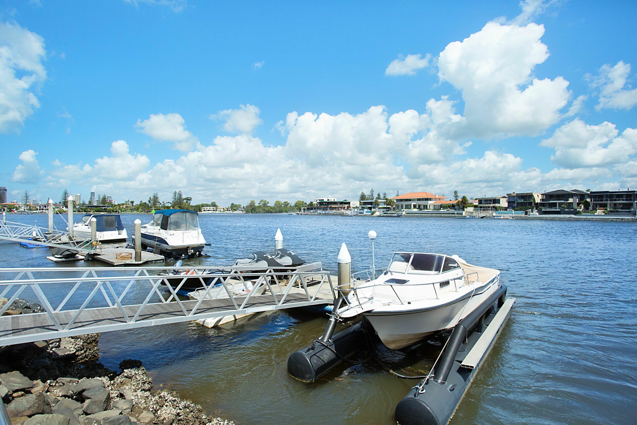 Casa Grande on the Water