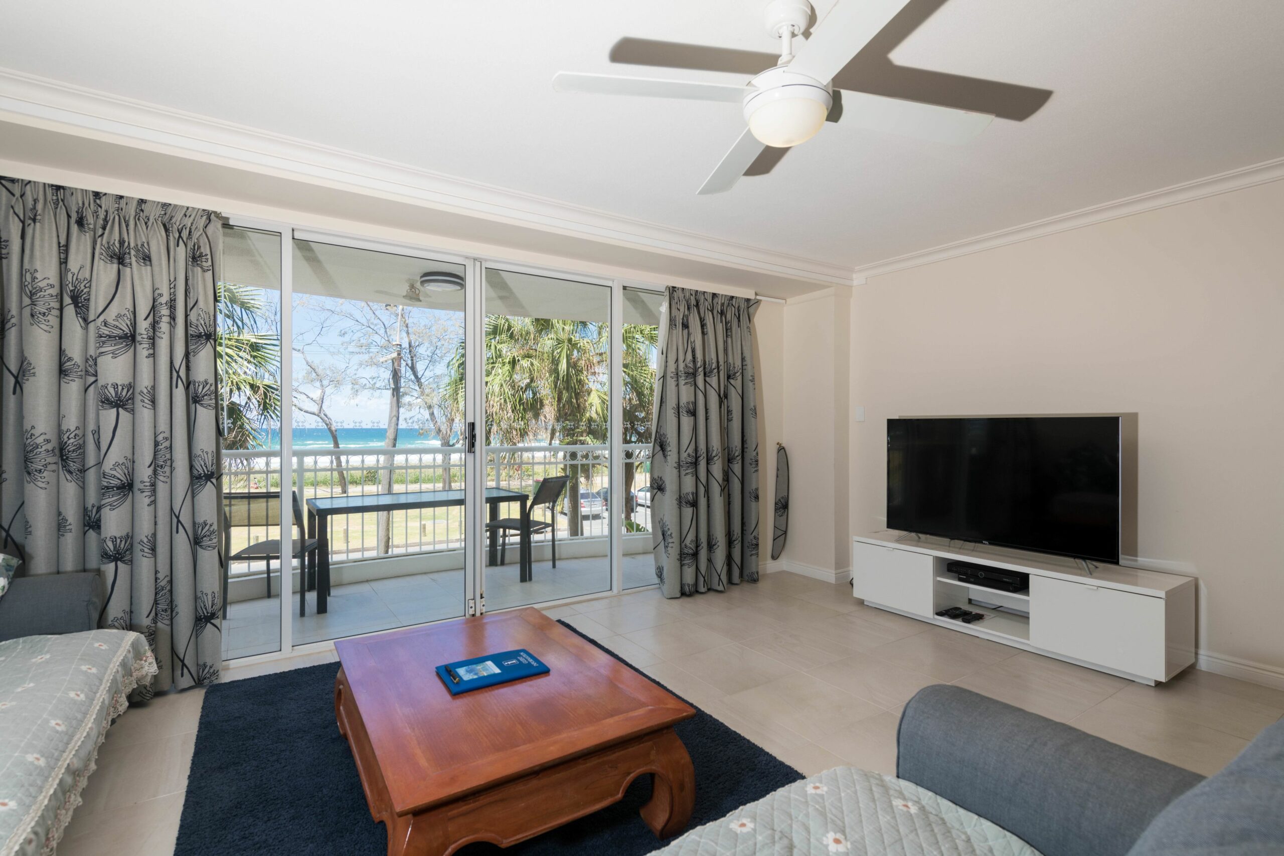 La Grande Apartments Broadbeach