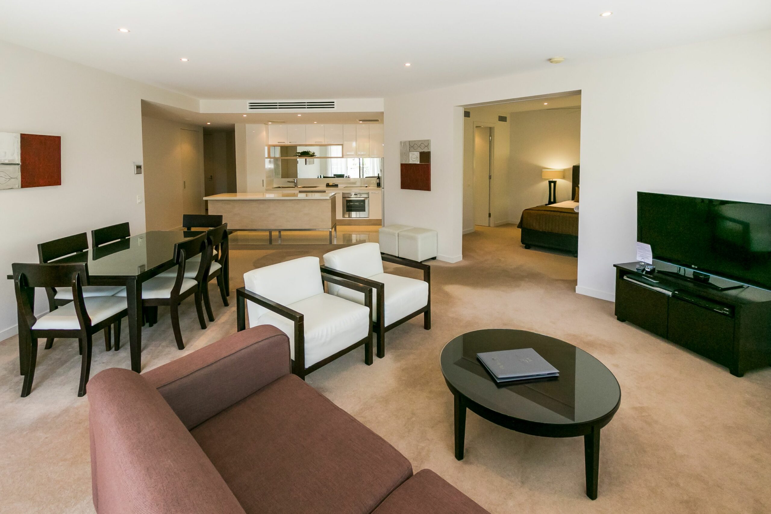 Grand Mercure Allegra Hervey Bay