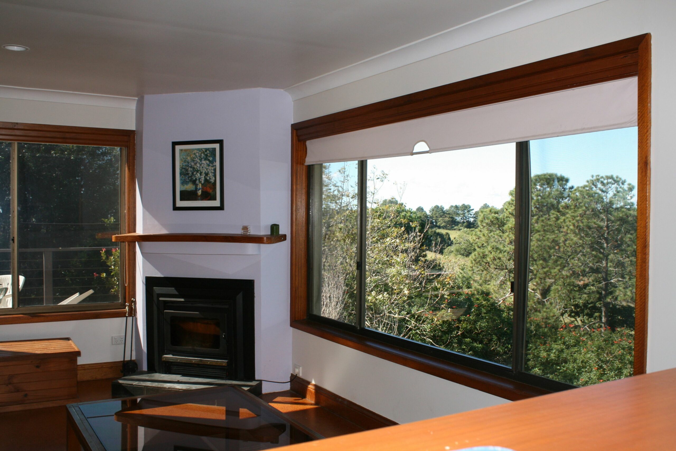 Maleny Mountain Retreat