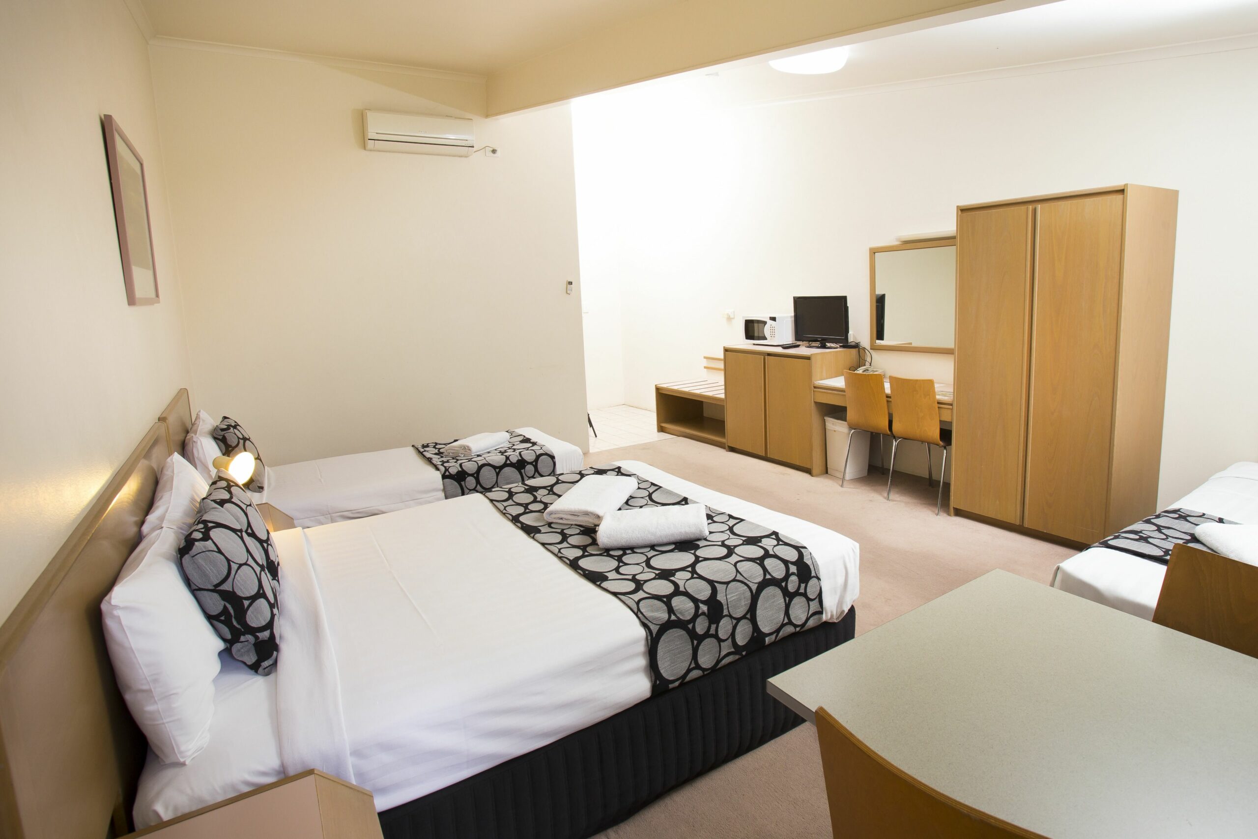 Econo Lodge Toowoomba Motel & Events Centre