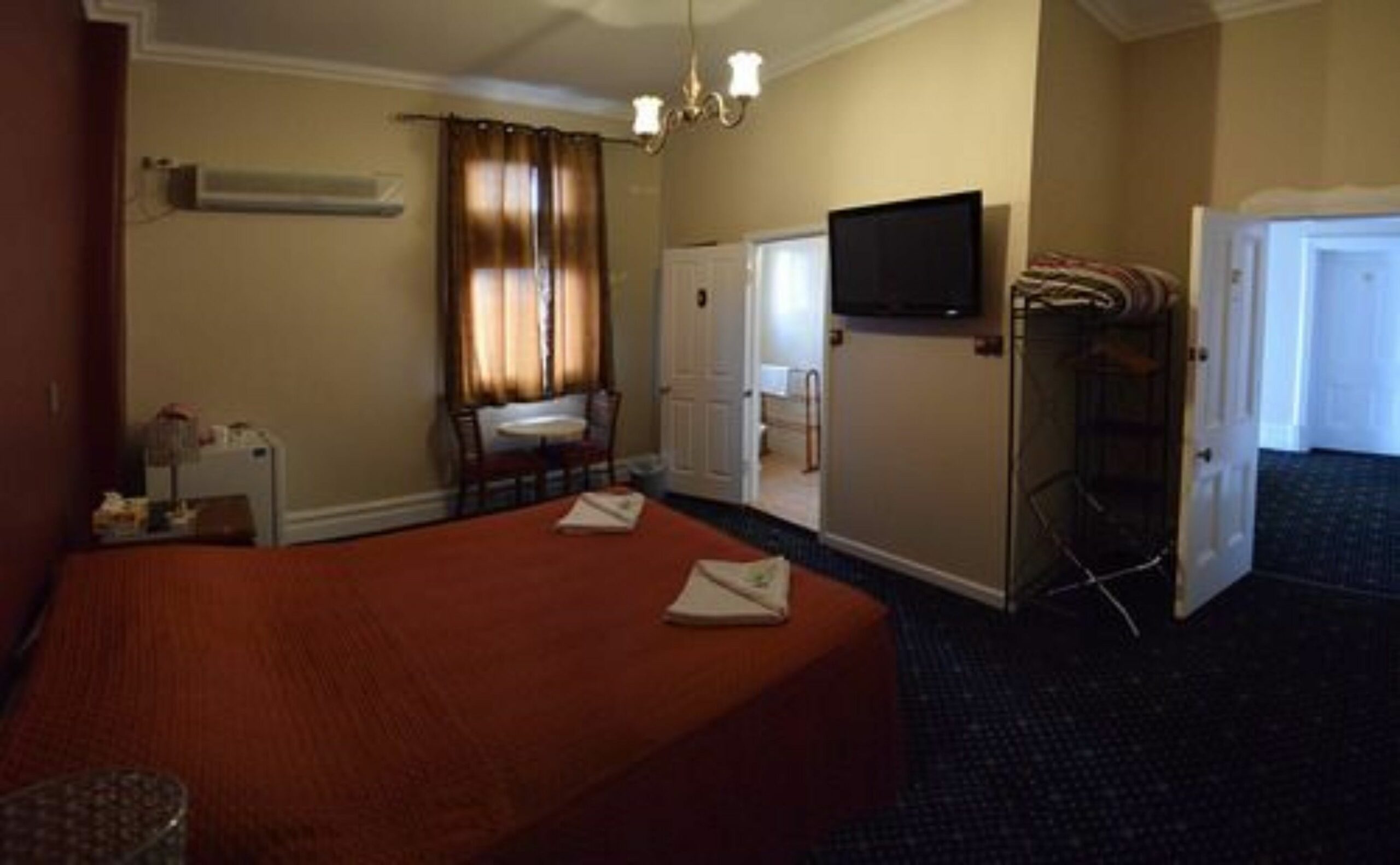 Palace Hotel Kalgoorlie