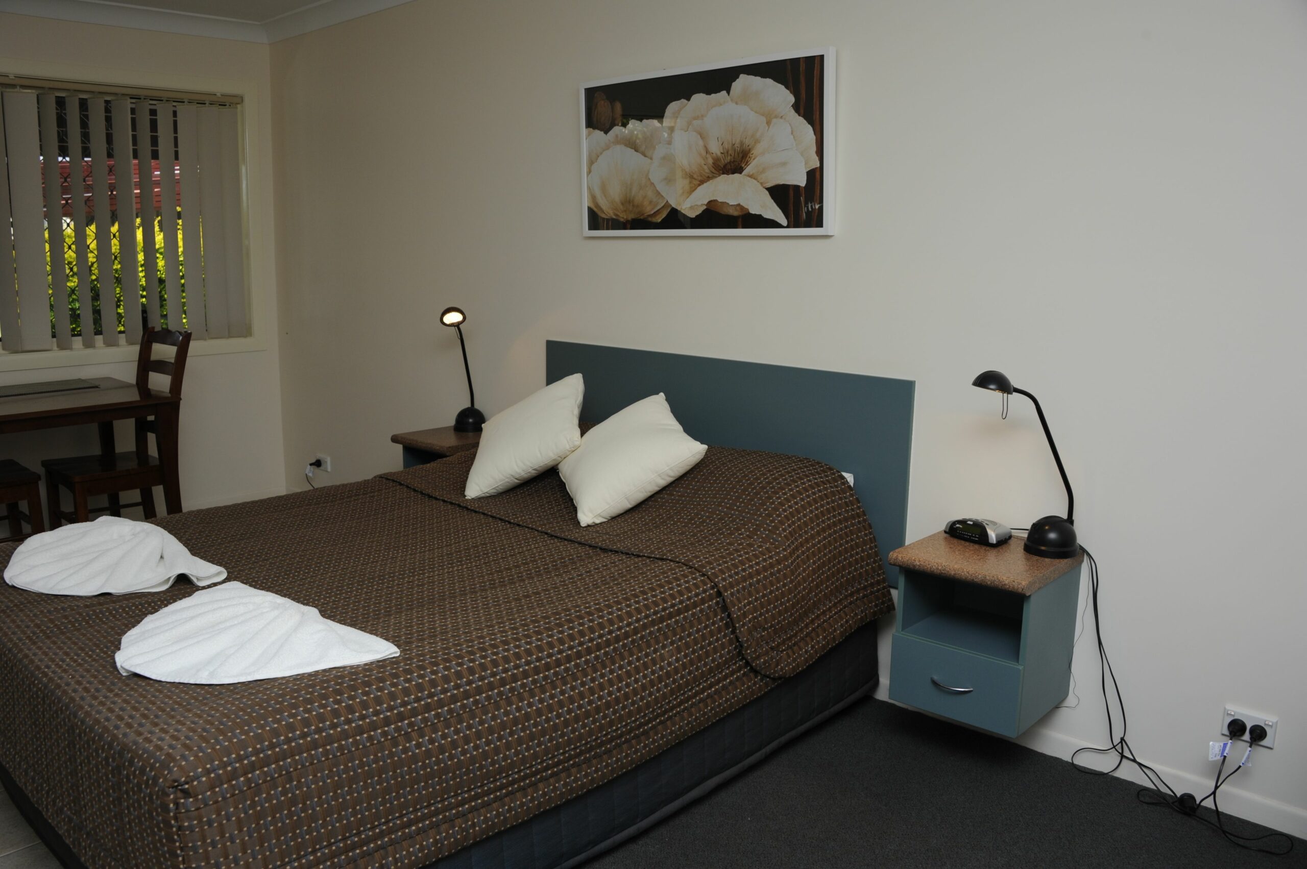 Sun Valley Motel Biloela