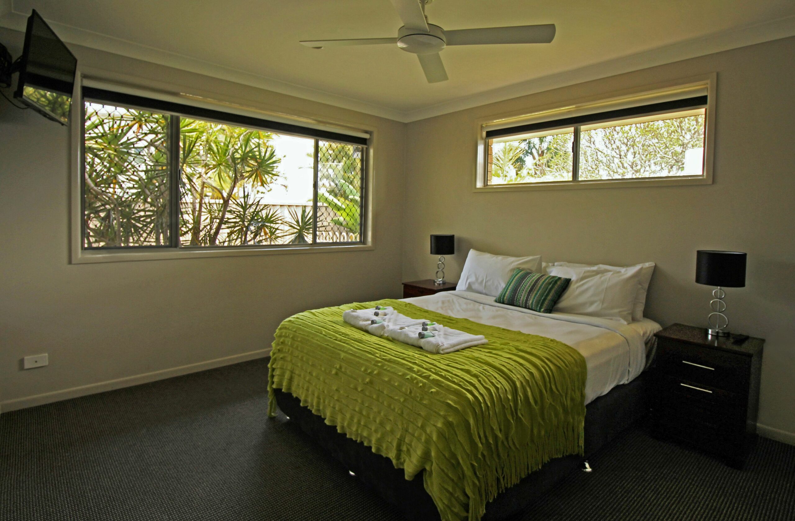 Nobby Beach Holiday Village