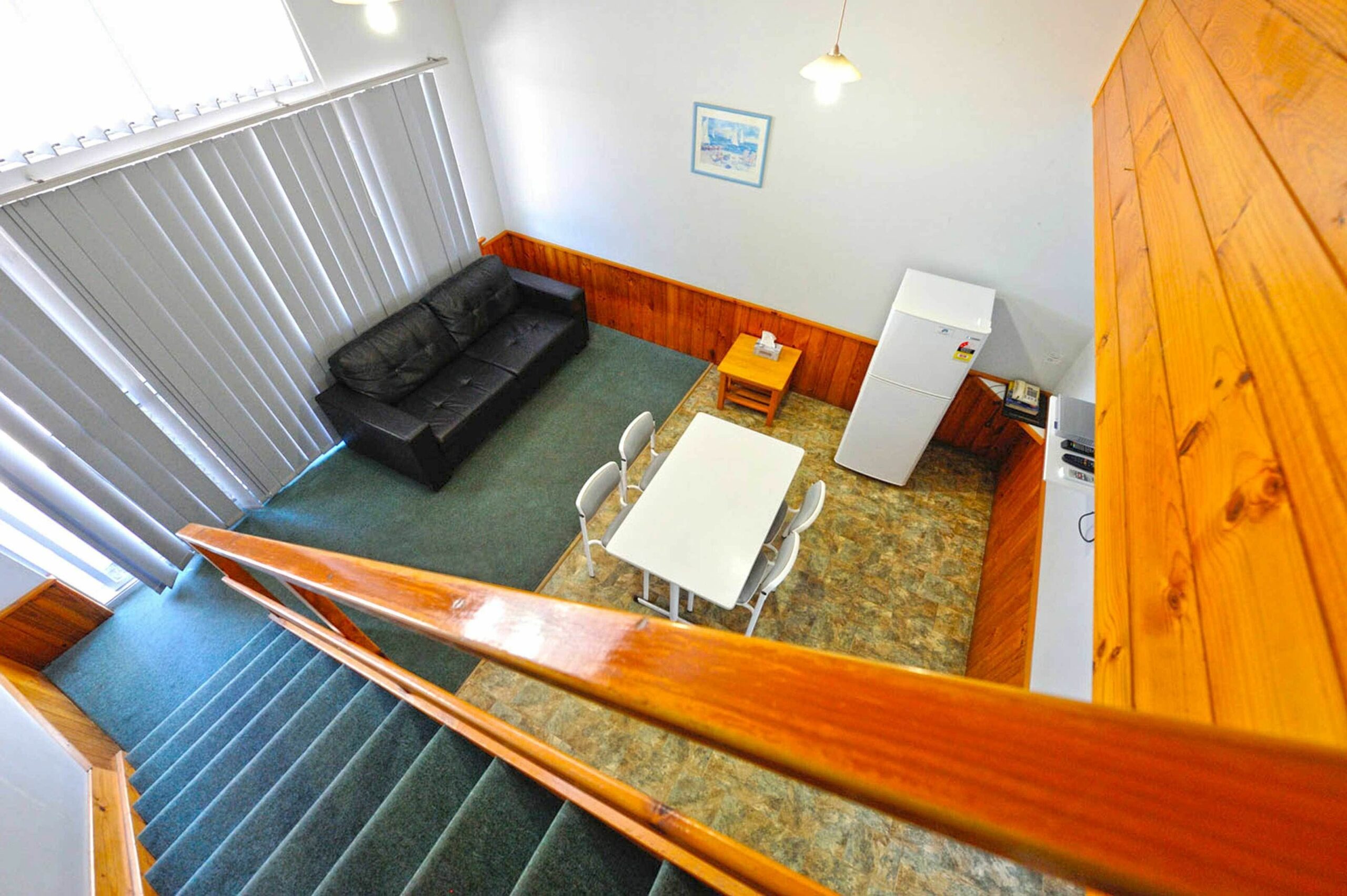 Abrolhos Reef Lodge