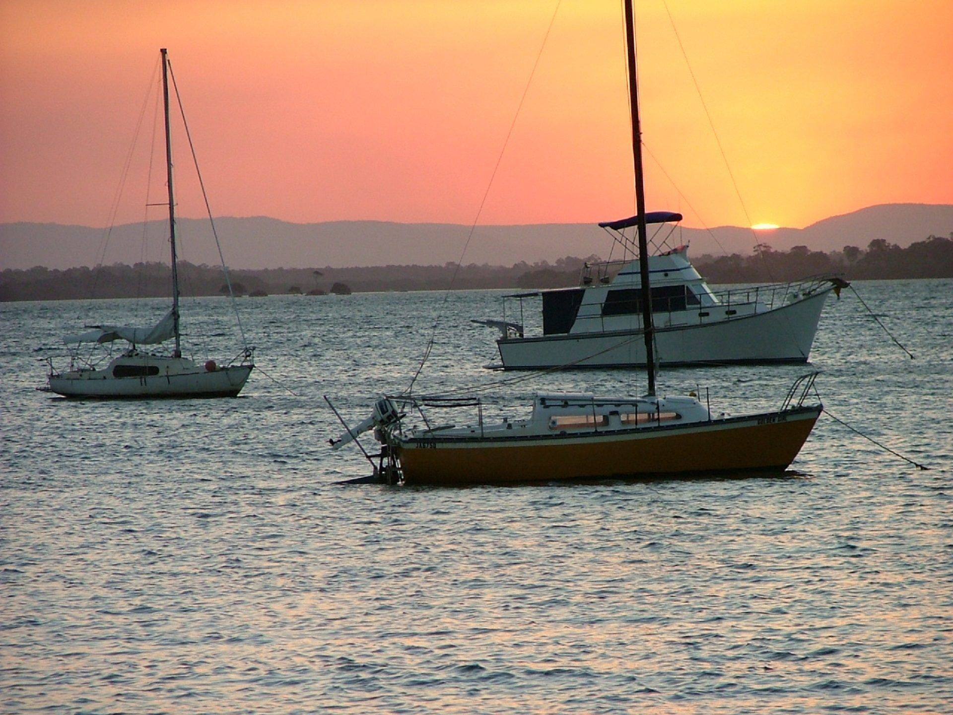 Sunsets From Your Front Patio - Sylvan Beach Esp, Bellara