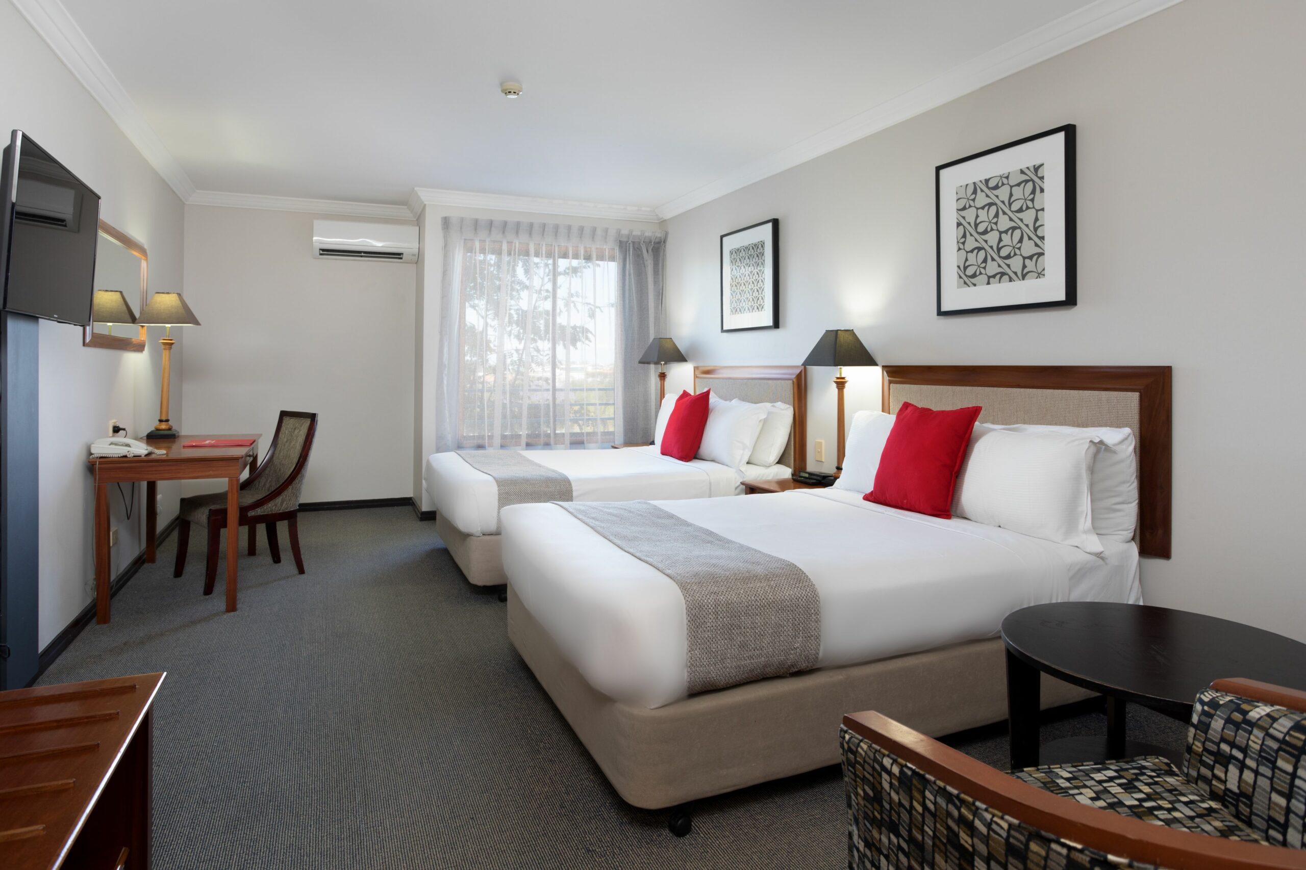 Ramada by Wyndham Brisbane Windsor