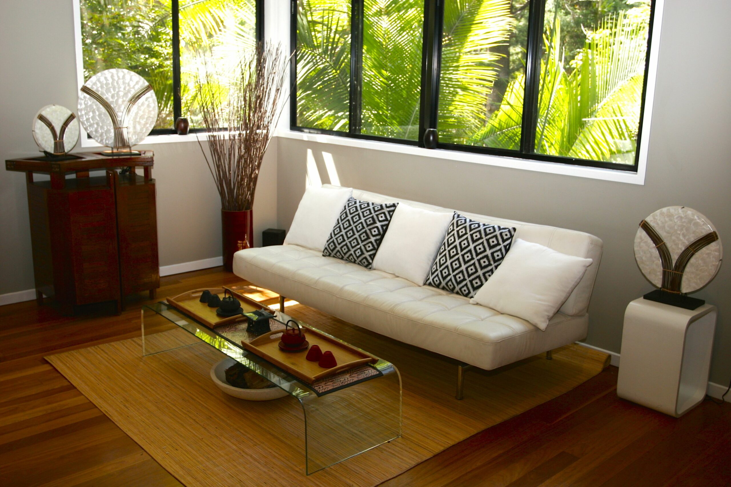 Azabu Boutique Accommodation Byron Bay