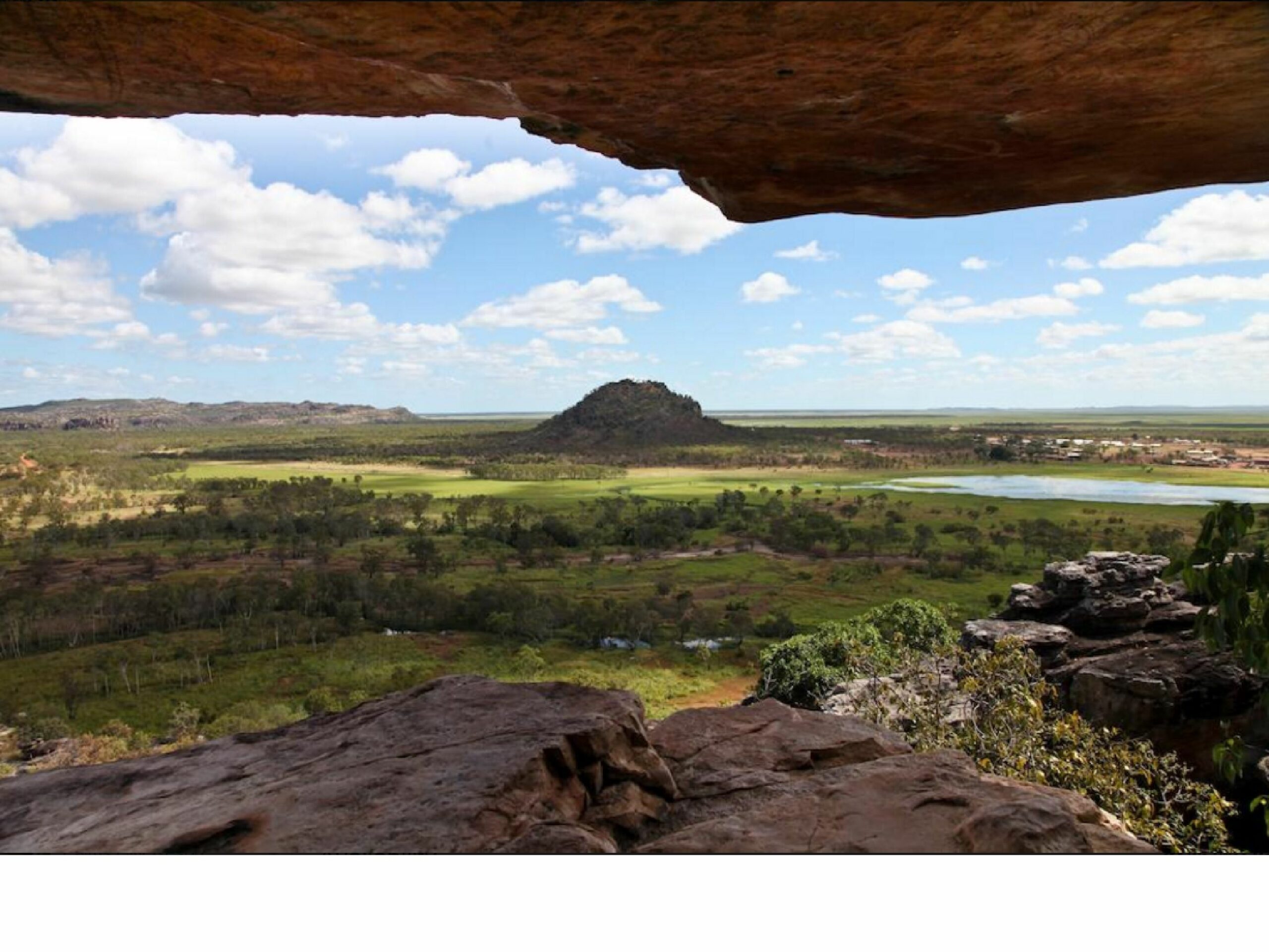 Aurora Kakadu