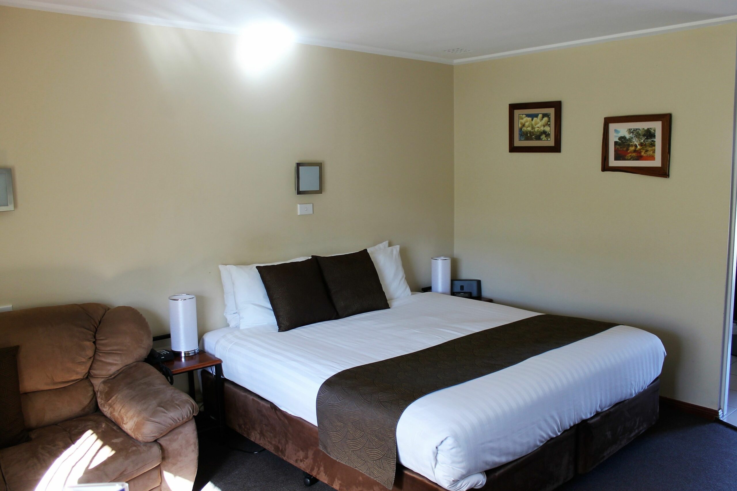 Hospitality Geraldton, SureStay Collection by Best Western