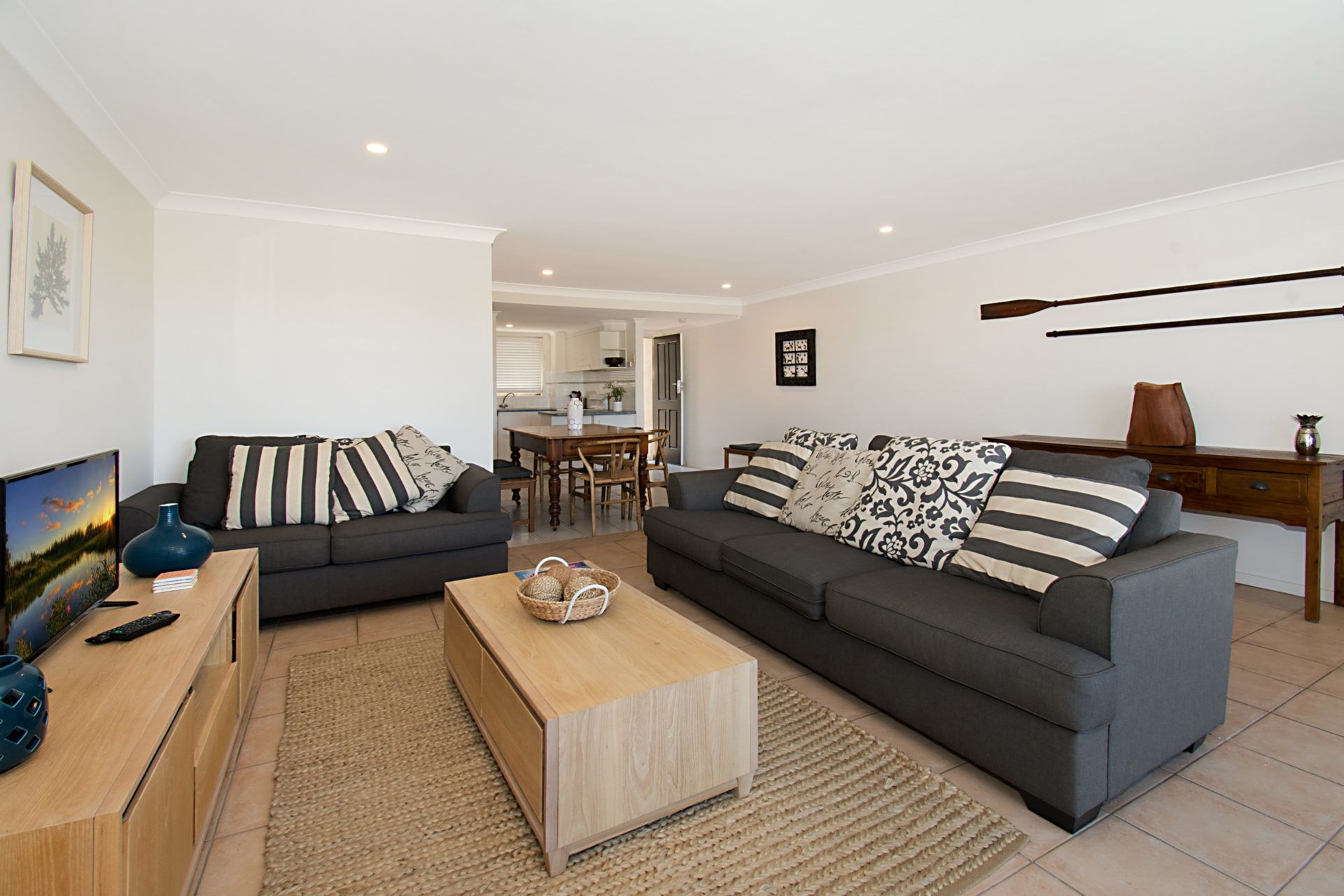 Sunrise Reef Unit 4 - Lennox Head