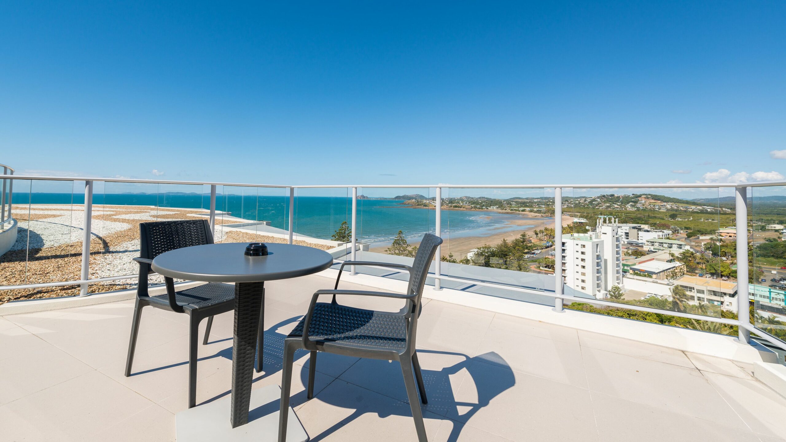 Oshen Holiday Apartments Yeppoon