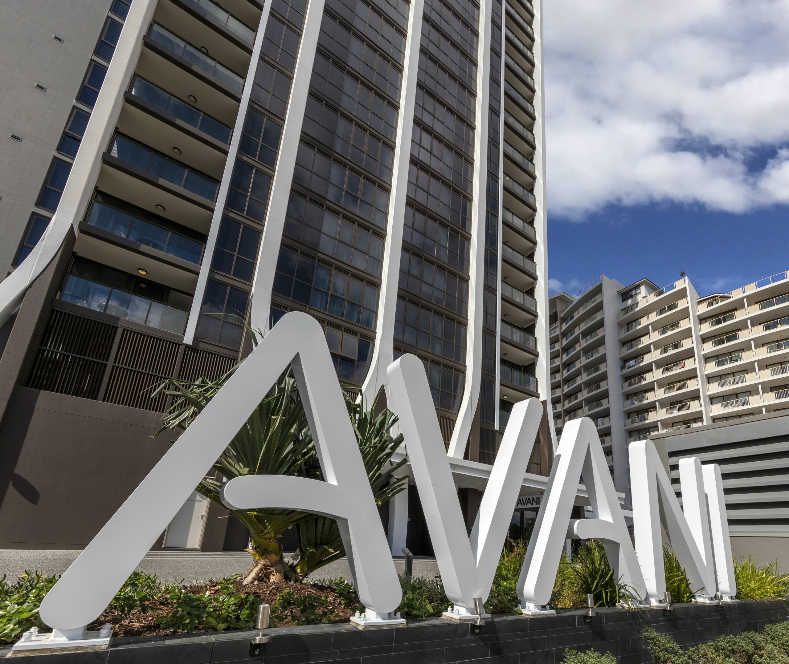 Avani Broadbeach Residences