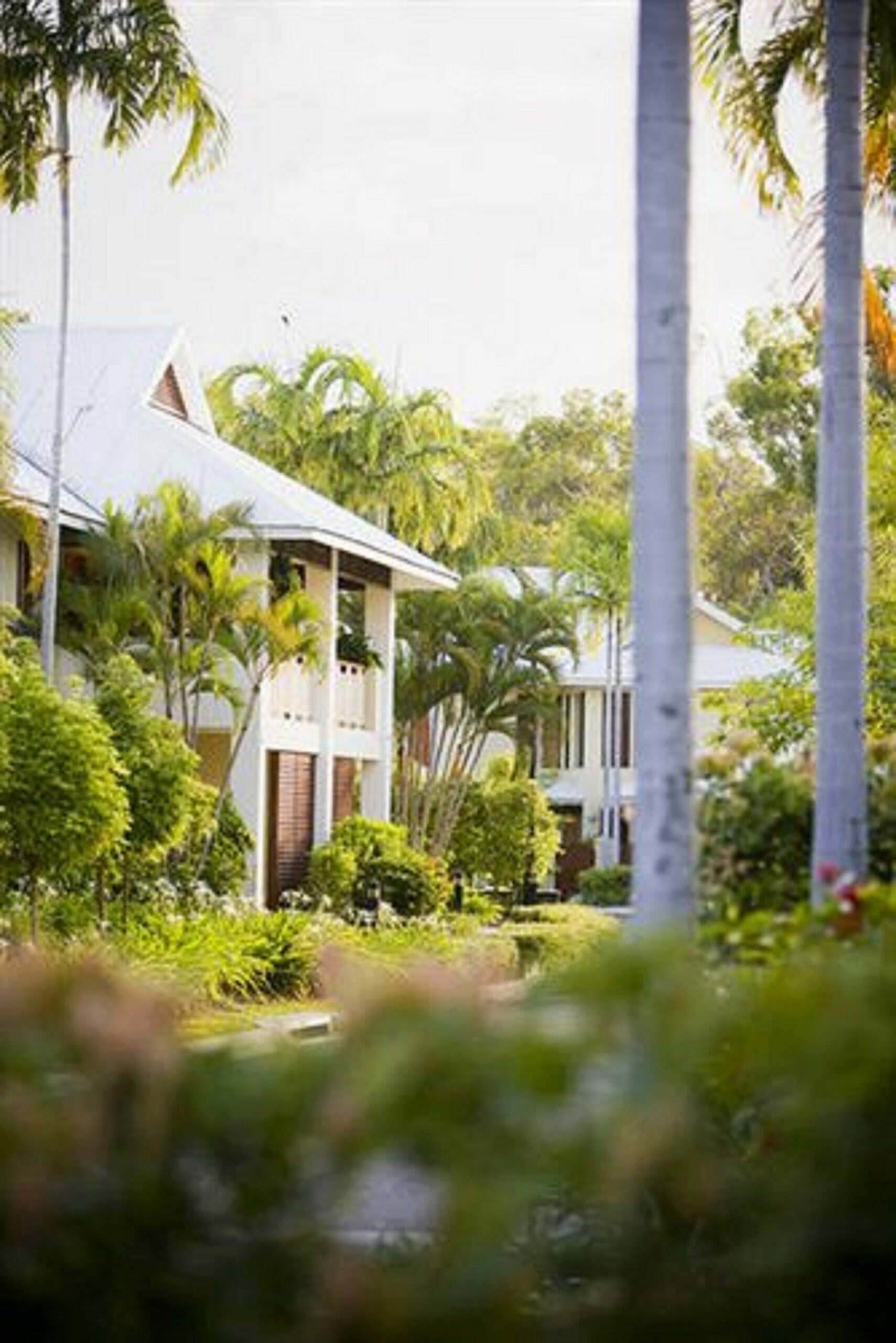 Paradise Links Resort Port Douglas