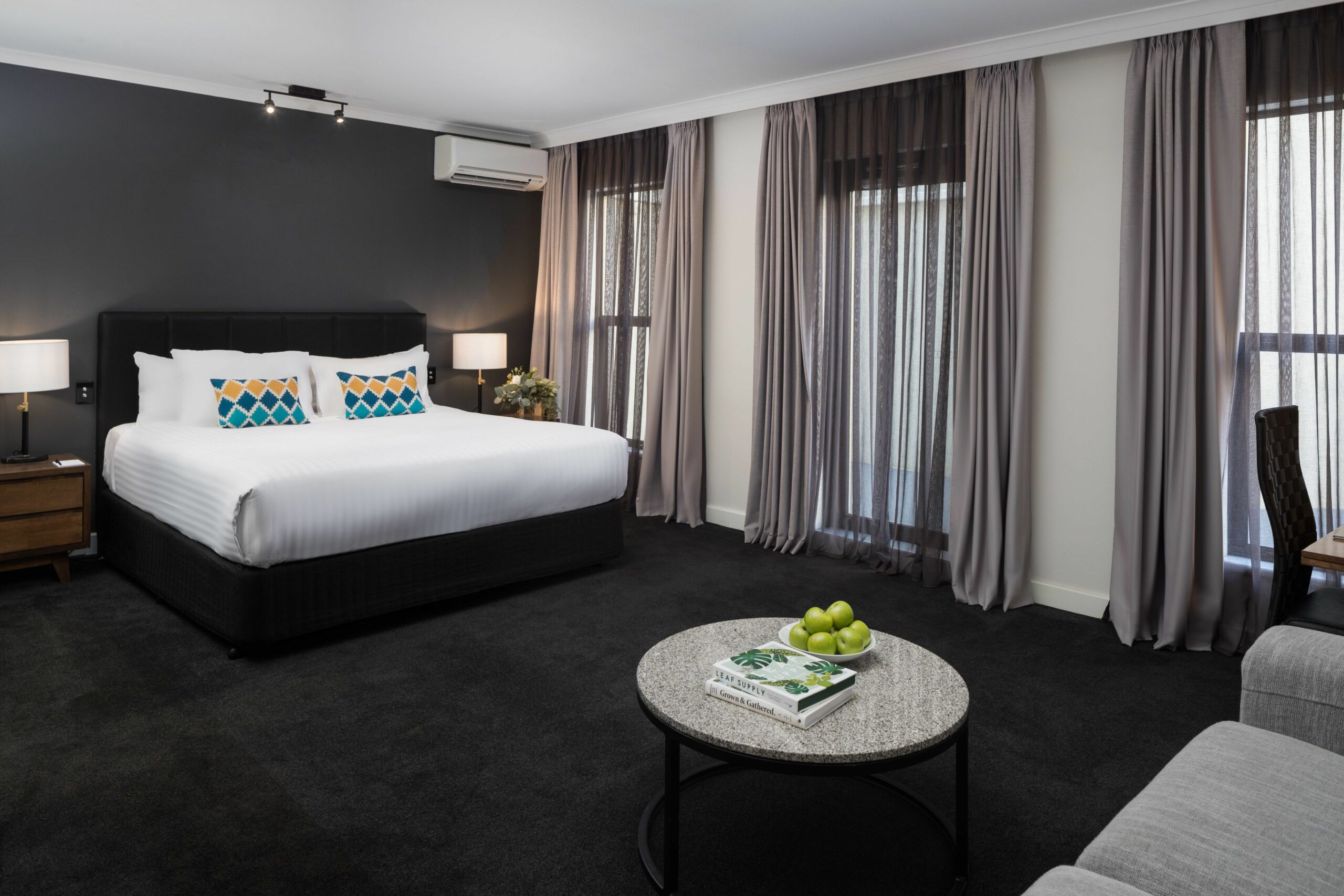 Esplanade Hotel Fremantle - by Rydges