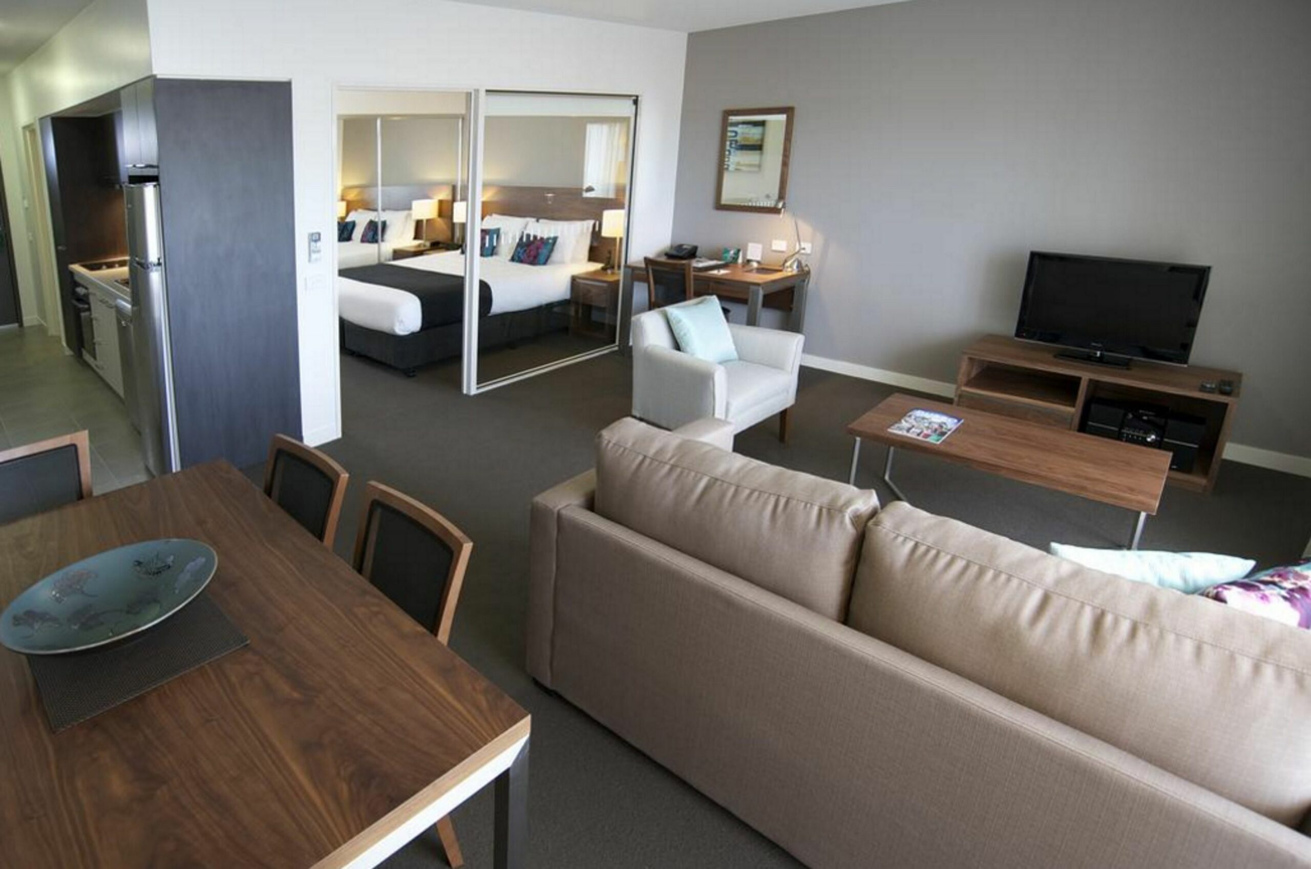 Quest Dubbo Serviced Apartments