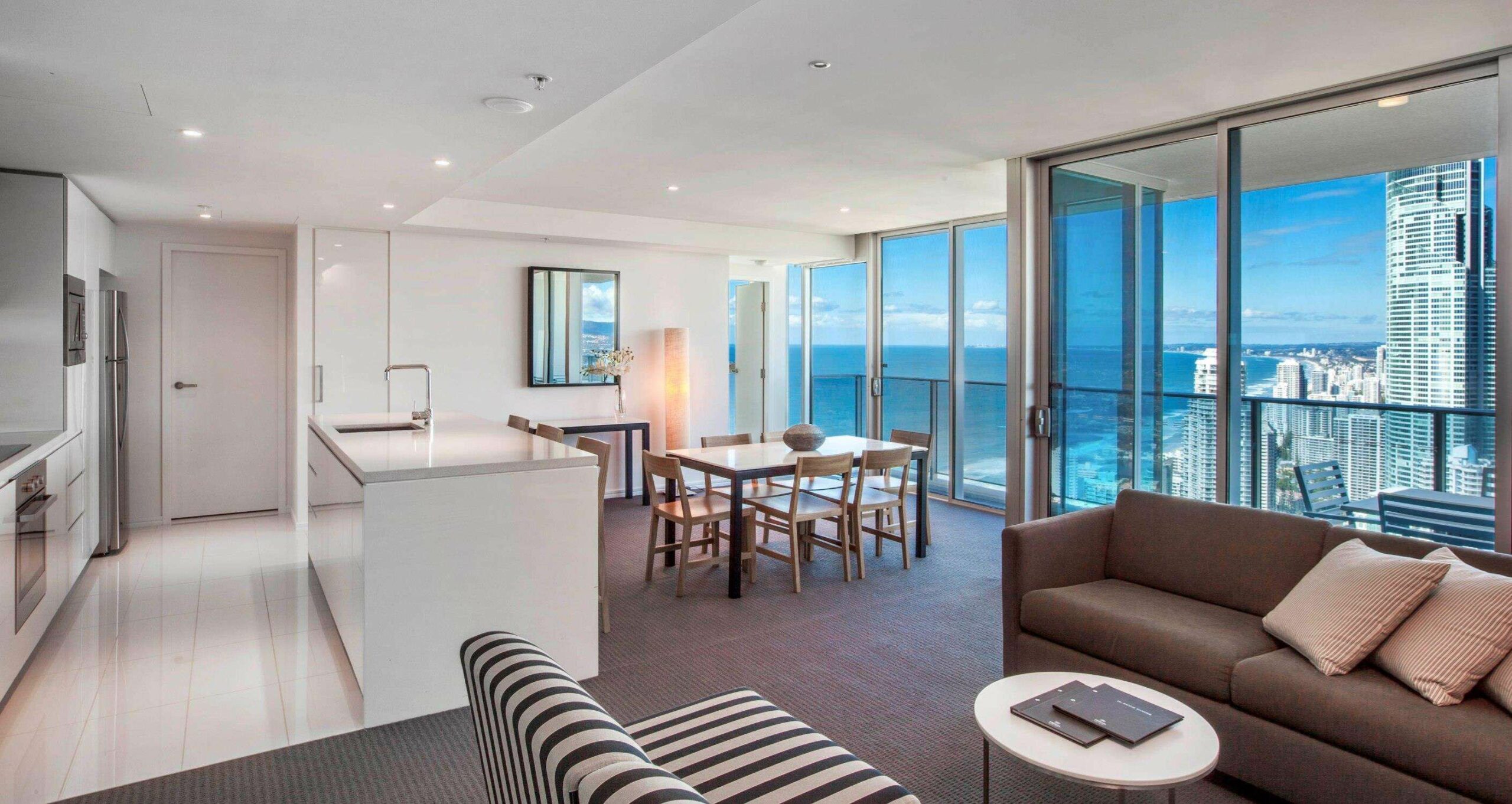 Hilton Surfers Paradise Residences