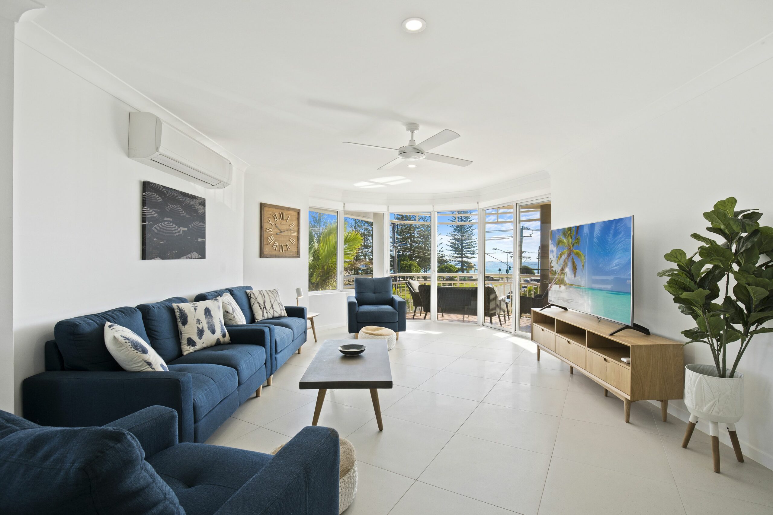 Kirra Palms Holiday Apartments