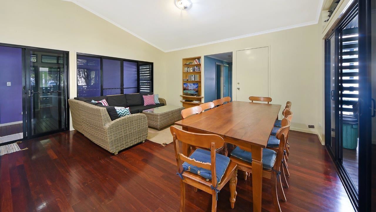 Cowan Beach House