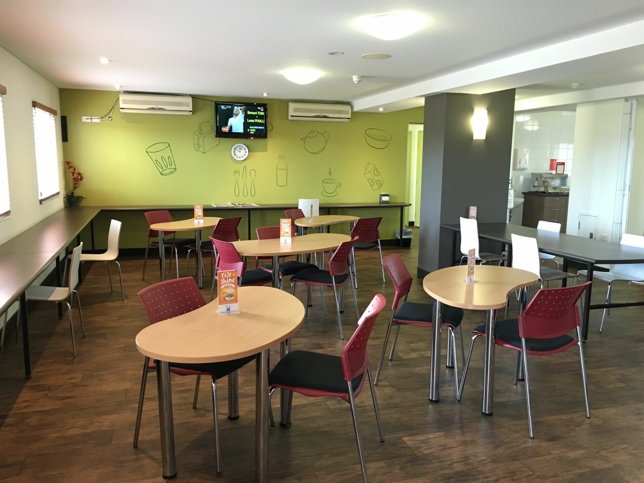 Ibis Budget Perth Airport