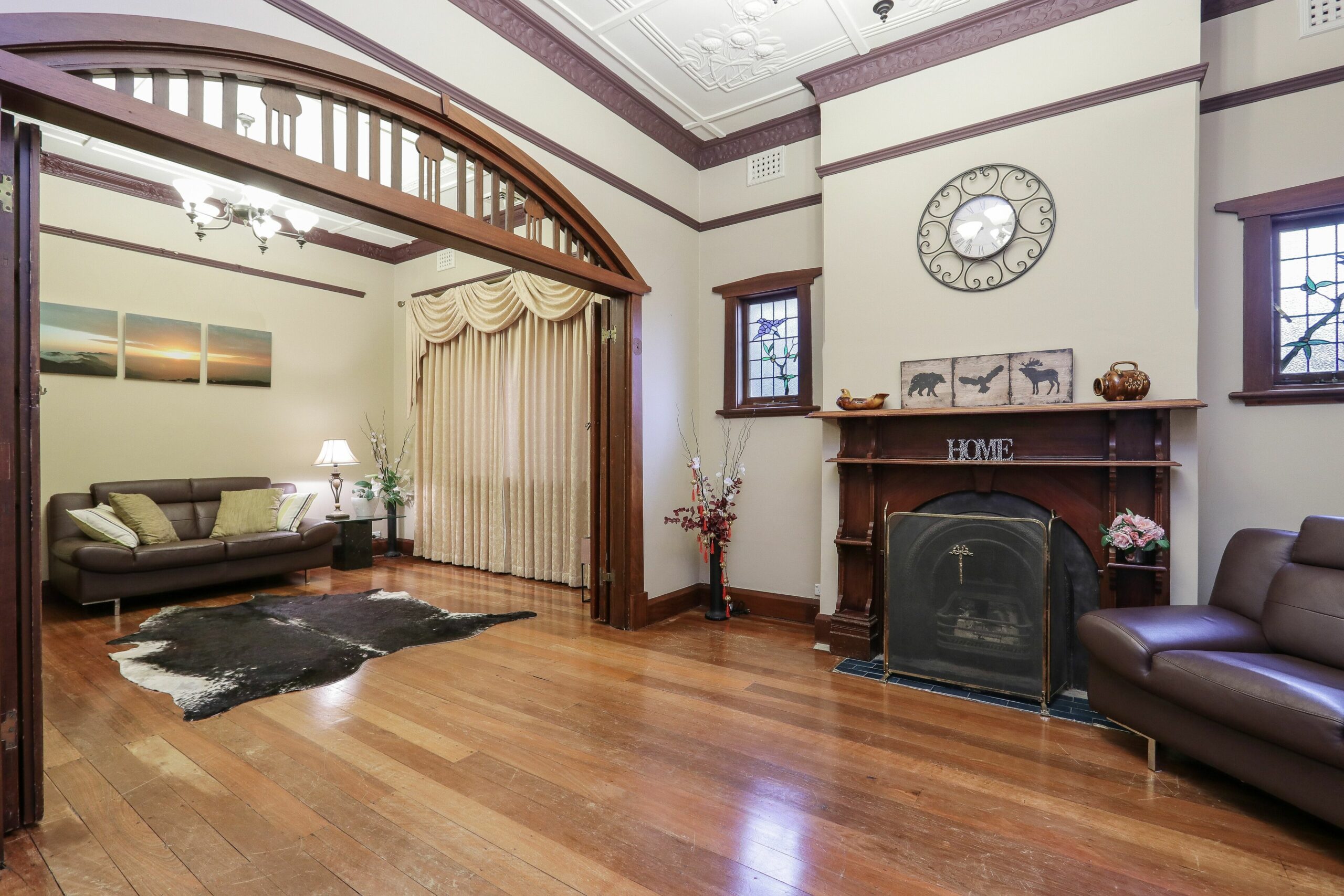 South Perth Oasis Property