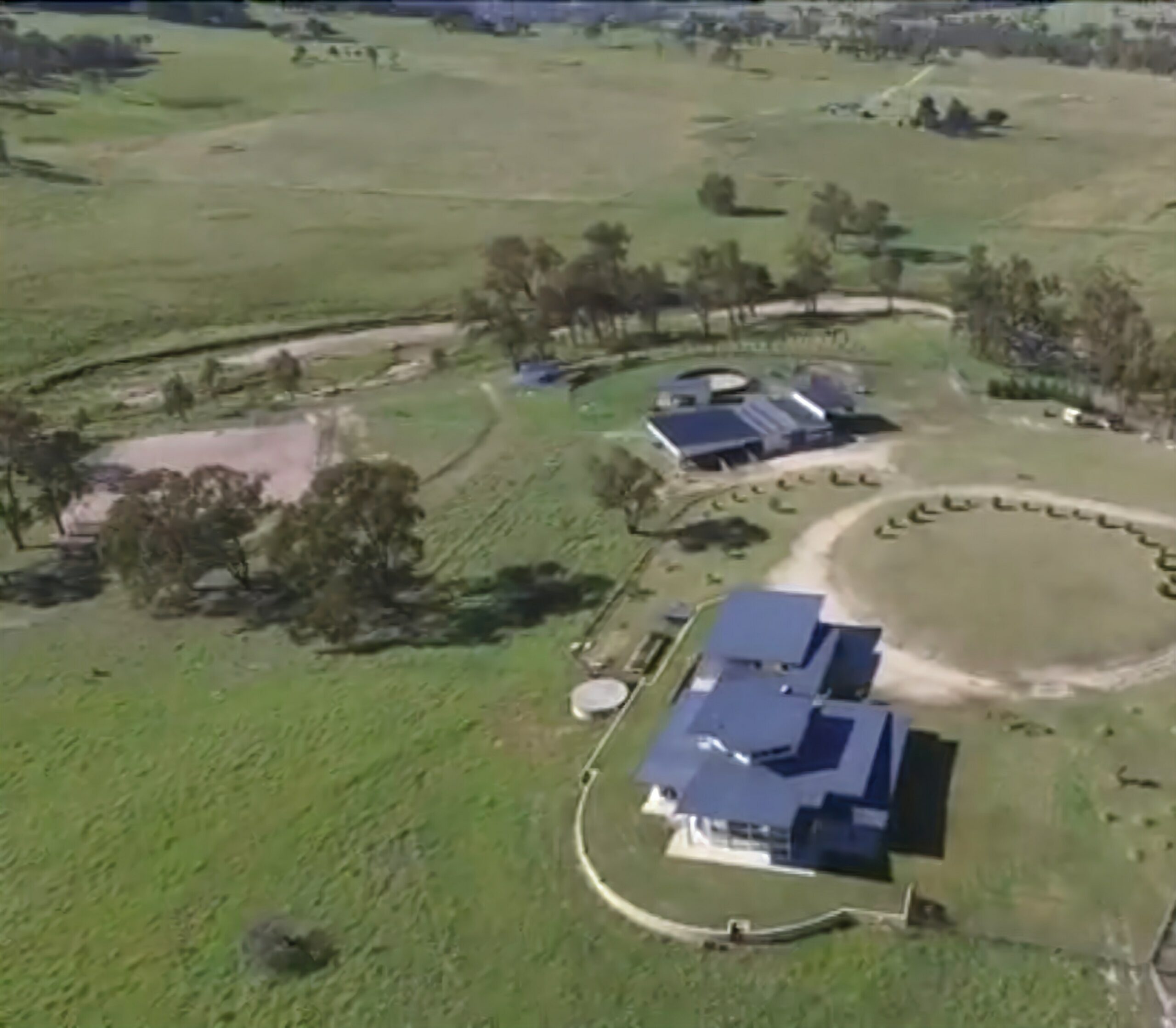 Donegal Farmstay