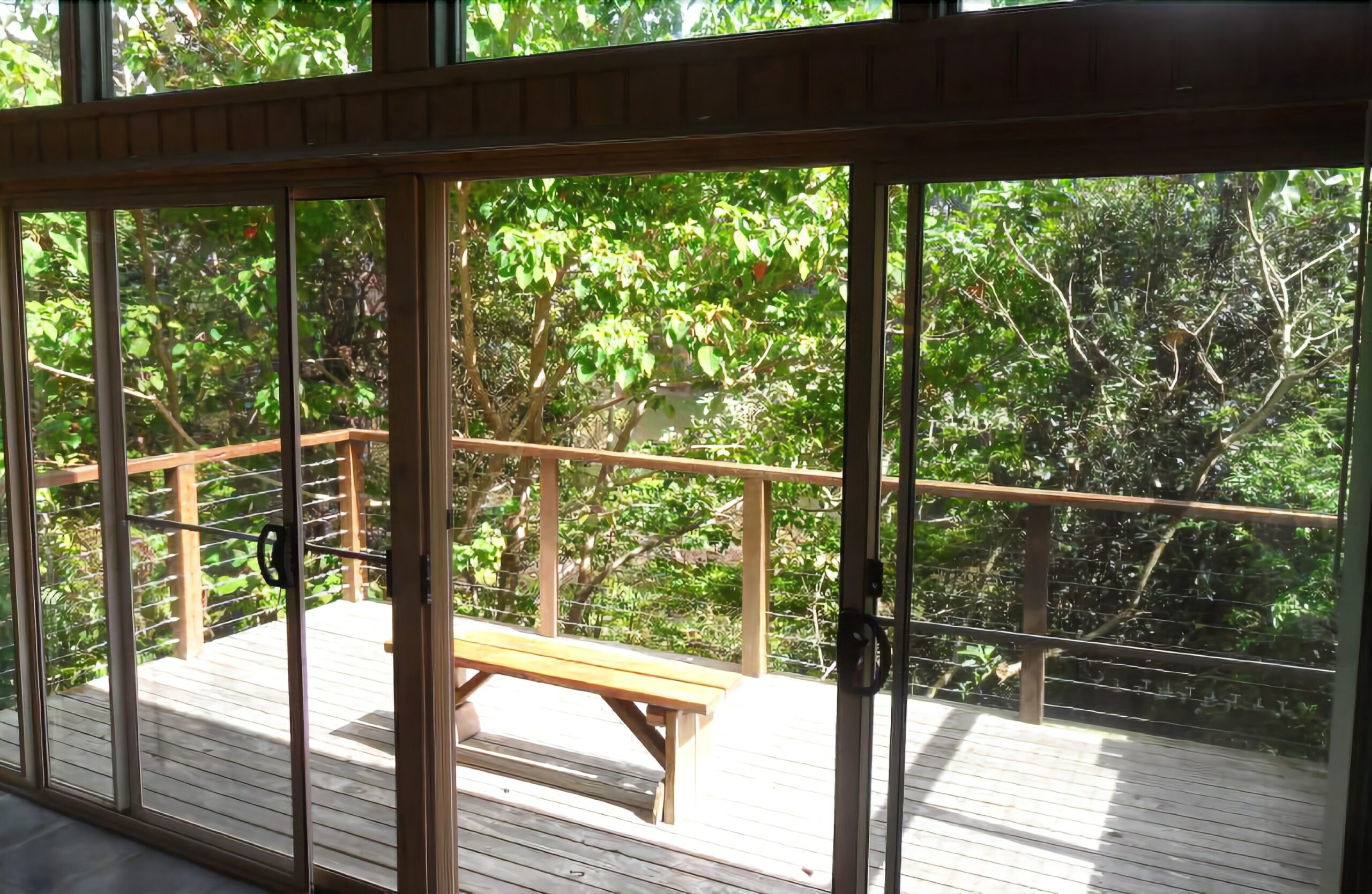 Treetops Accommodation Montville