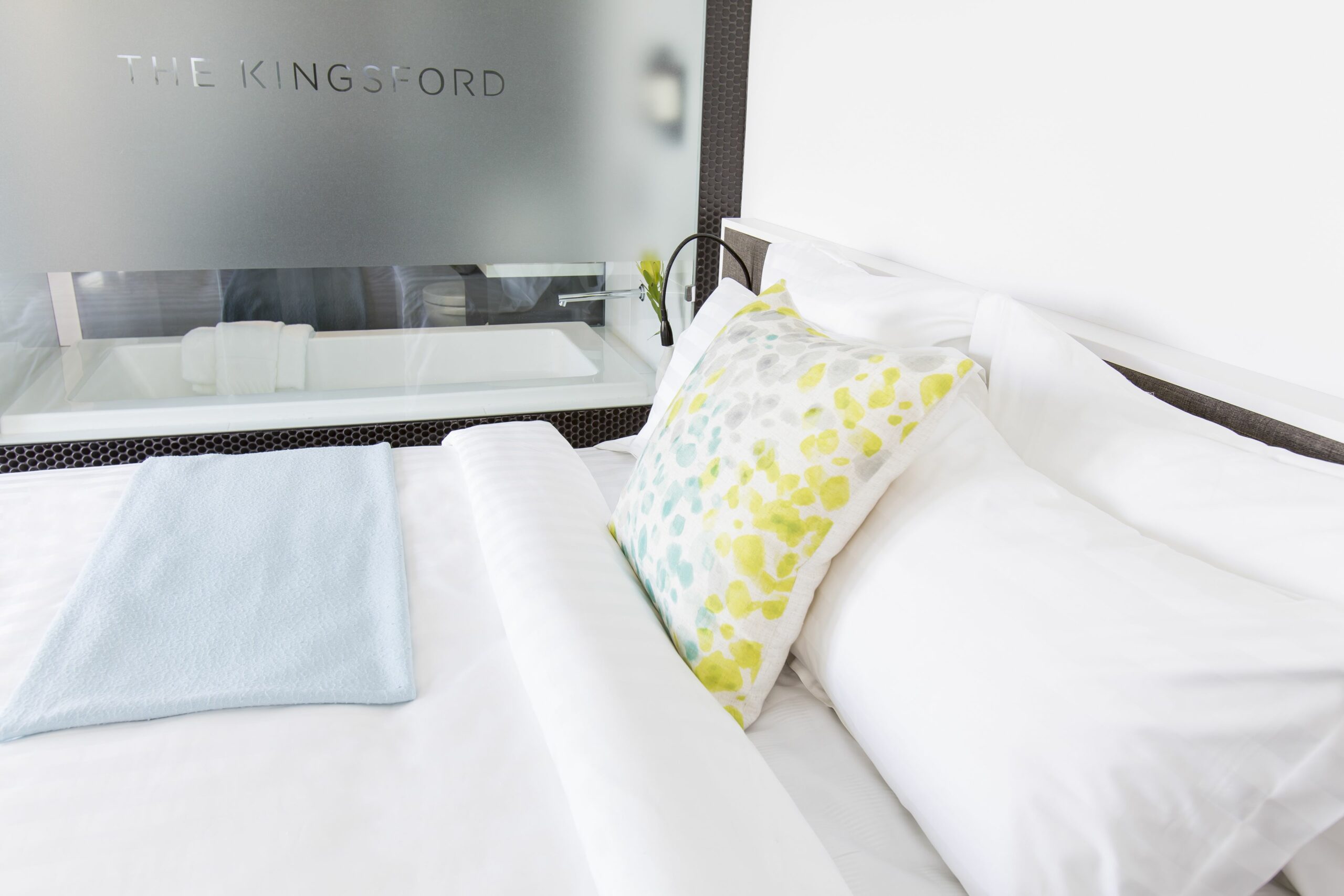 The Kingsford, Ascend Hotel Collection