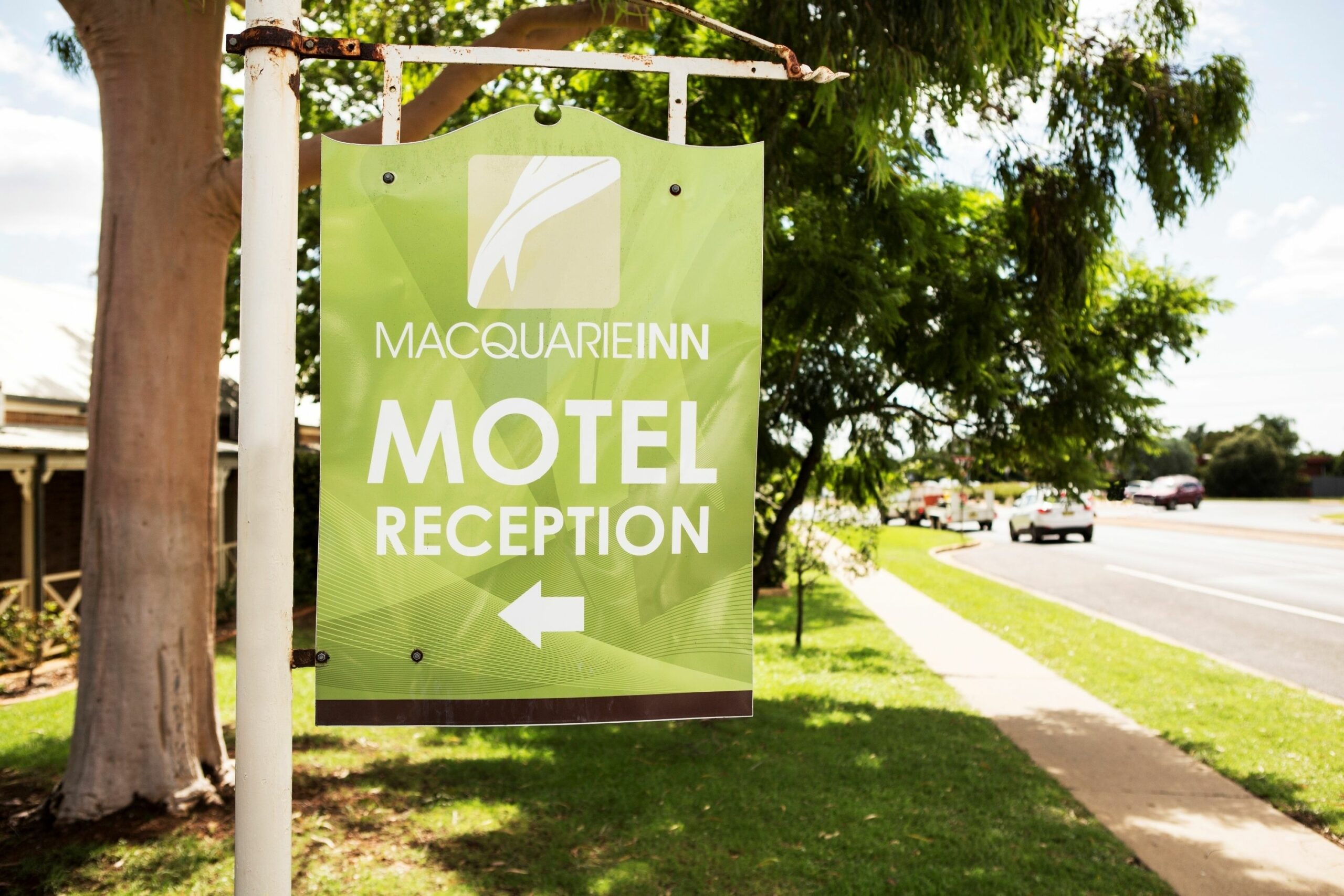 Macquarie Inn