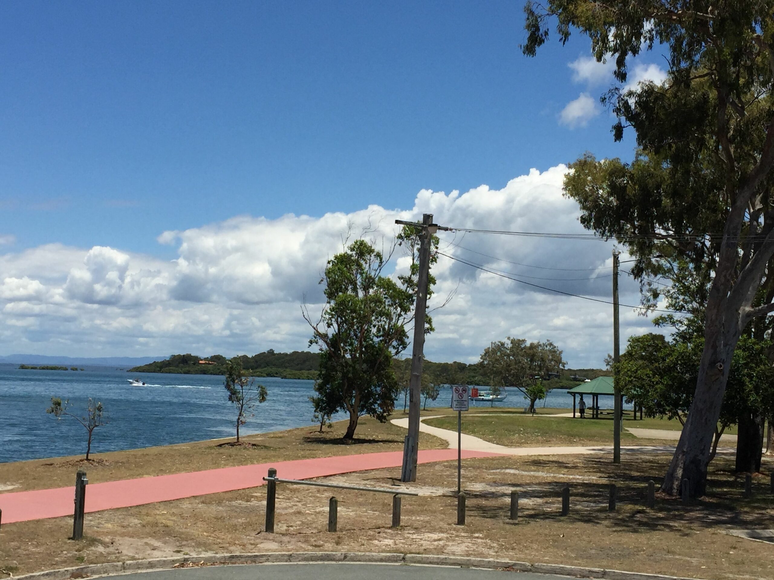 Bribie Waterways Motel