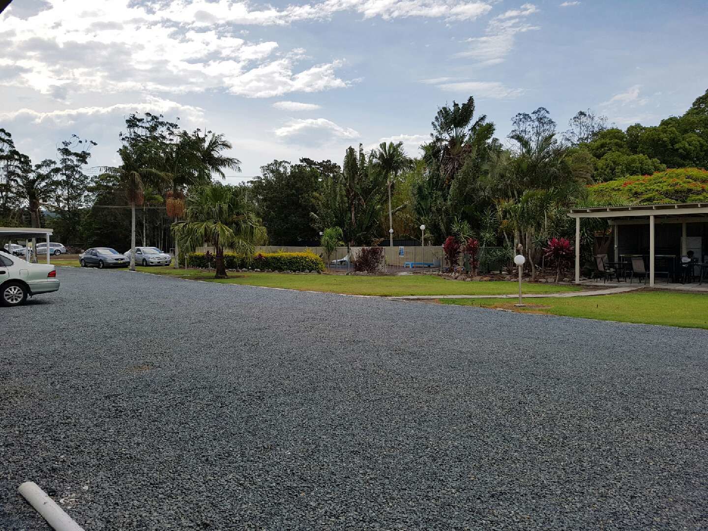 Woolgoolga Motor Inn