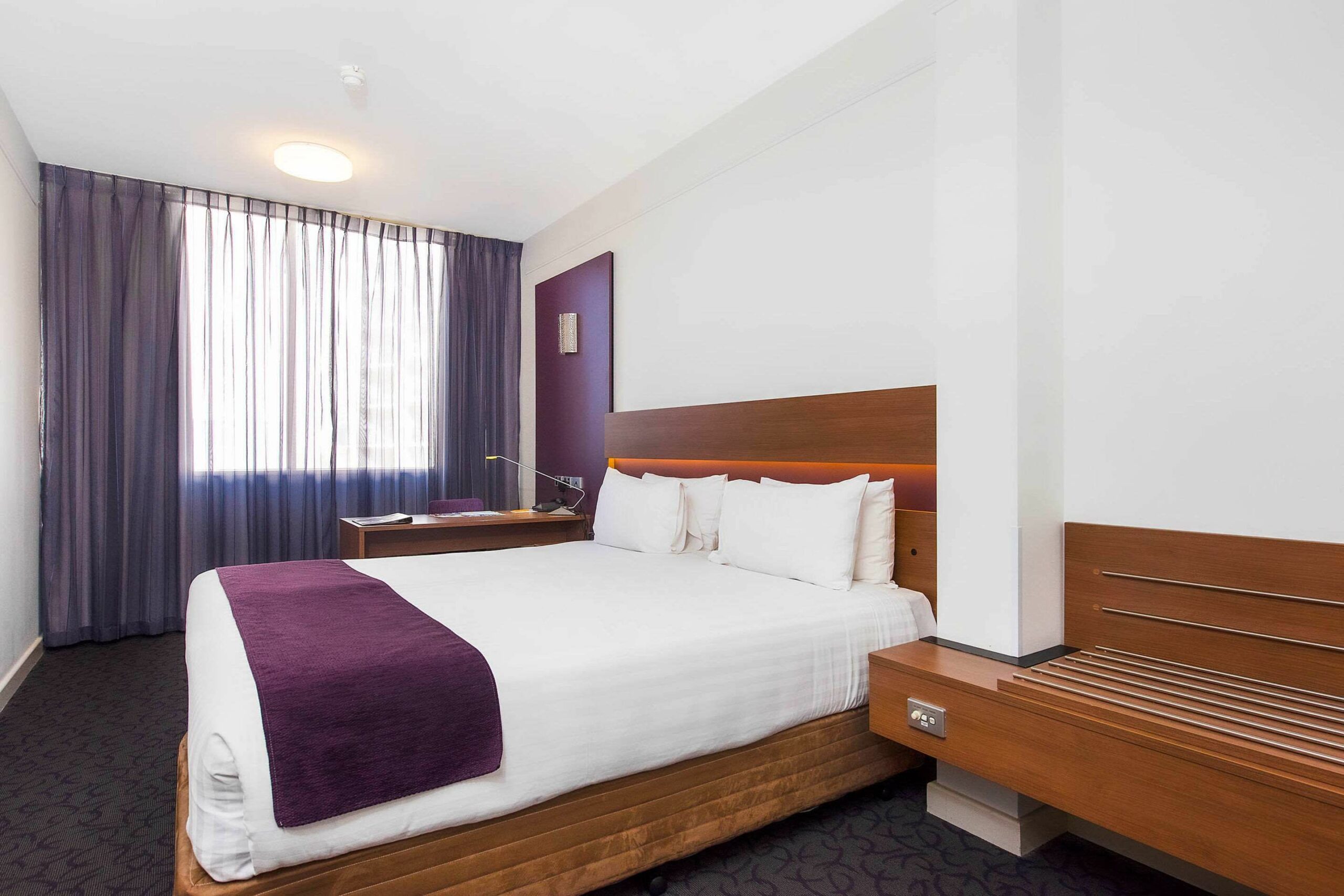 Quality Hotel Ambassador Perth