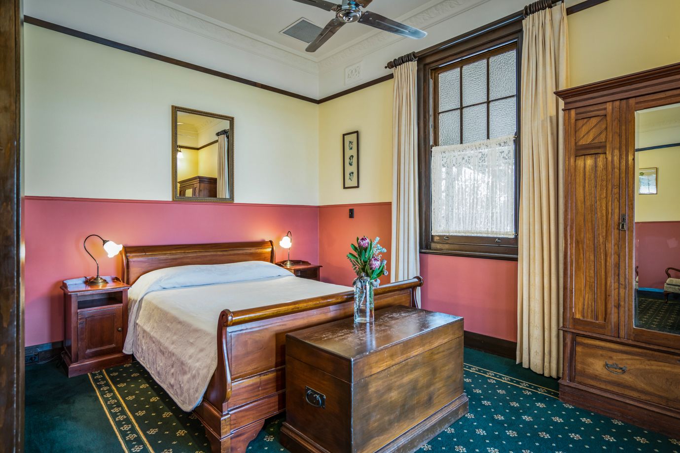 Ballina Manor Boutique Hotel